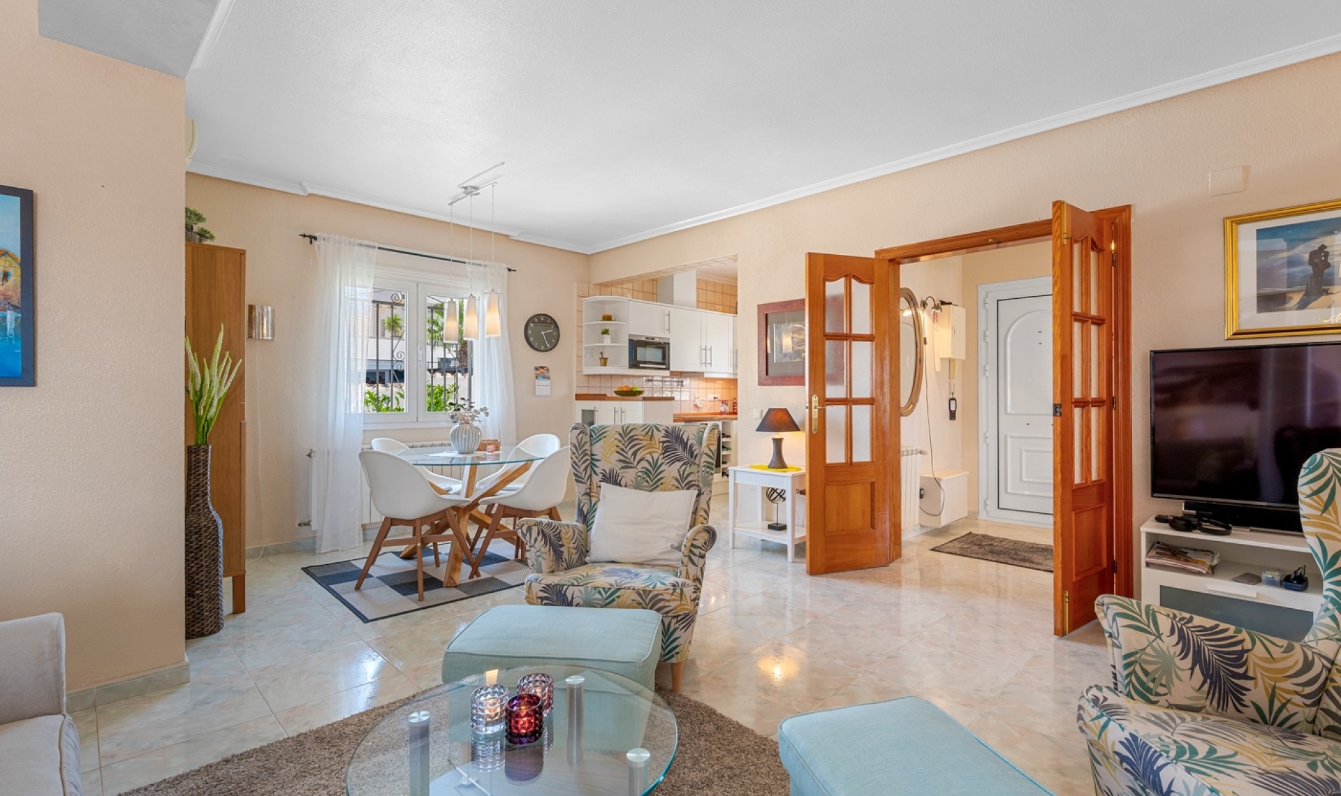 Resale - Villa -
Ciudad Quesada - Rojales
