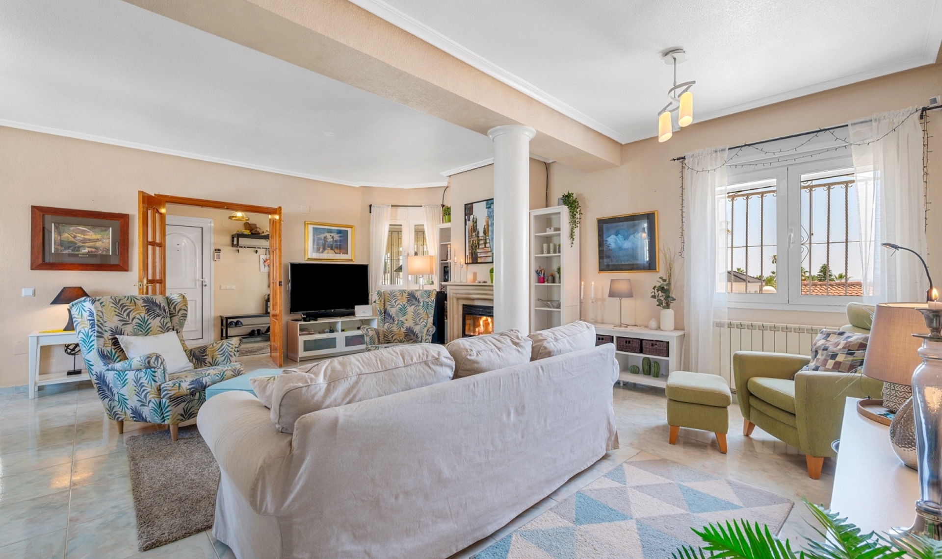 Resale - Villa -
Ciudad Quesada - Rojales