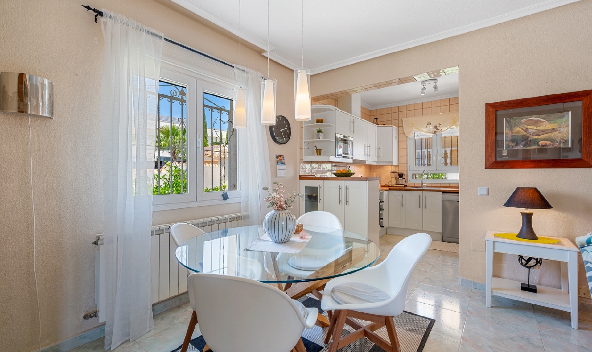 Resale - Villa -
Ciudad Quesada - Rojales