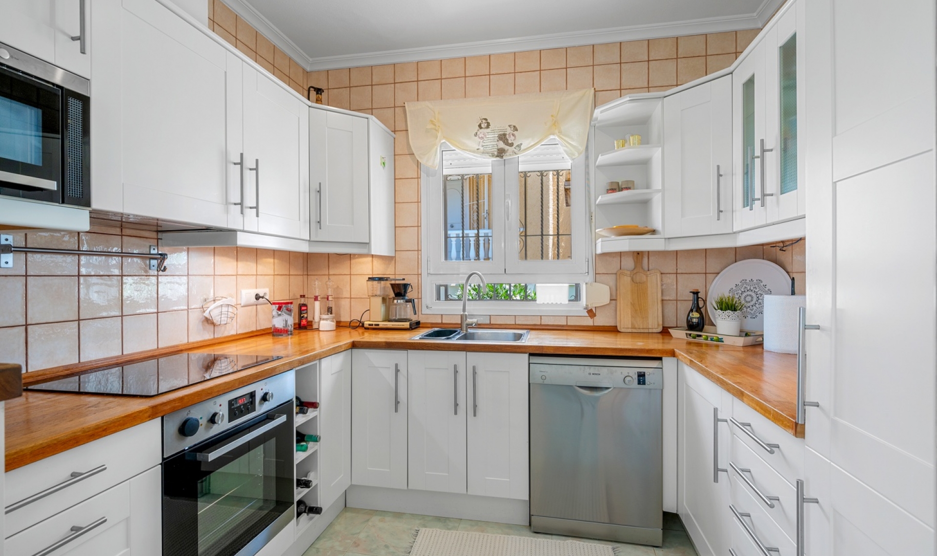 Resale - Villa -
Ciudad Quesada - Rojales