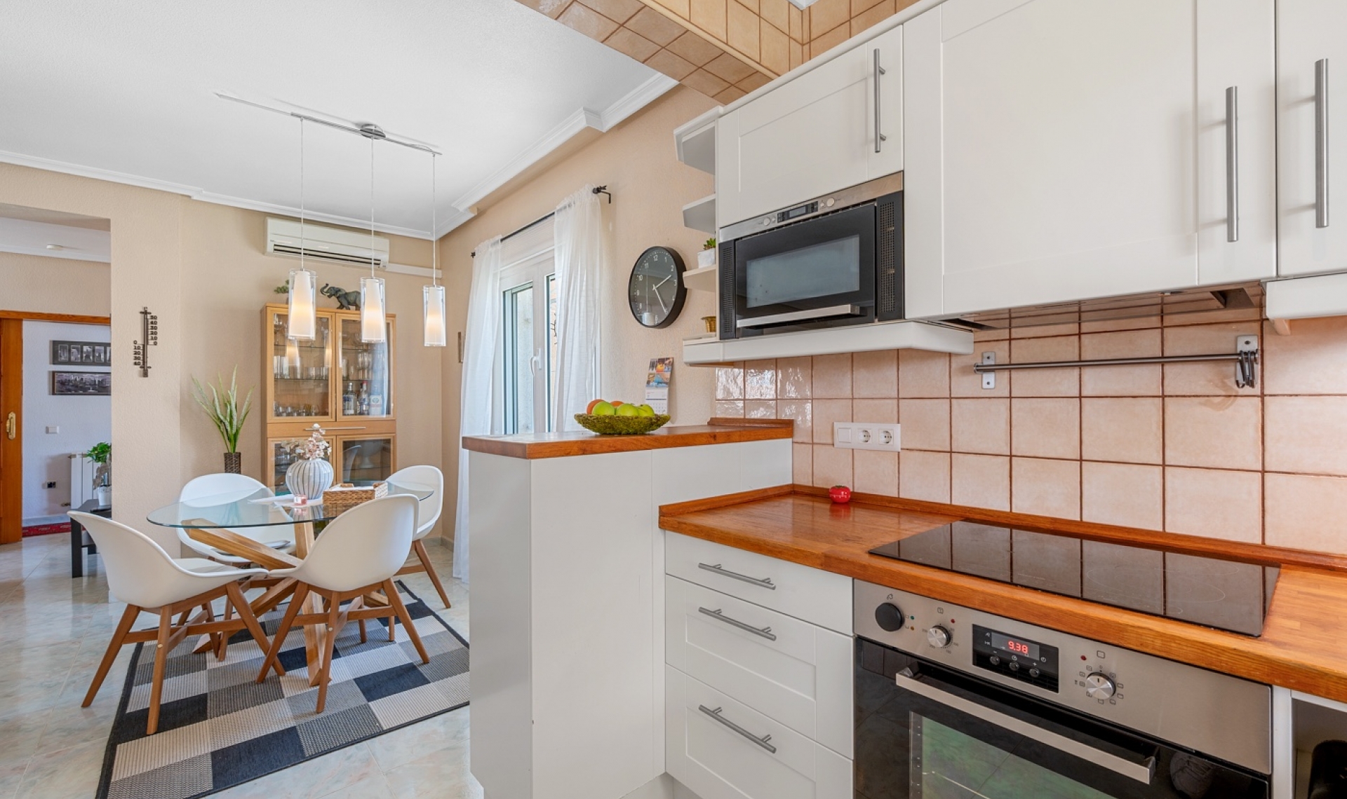 Resale - Villa -
Ciudad Quesada - Rojales