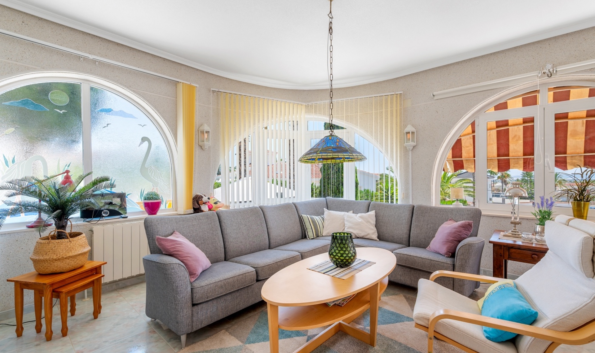 Resale - Villa -
Ciudad Quesada - Rojales