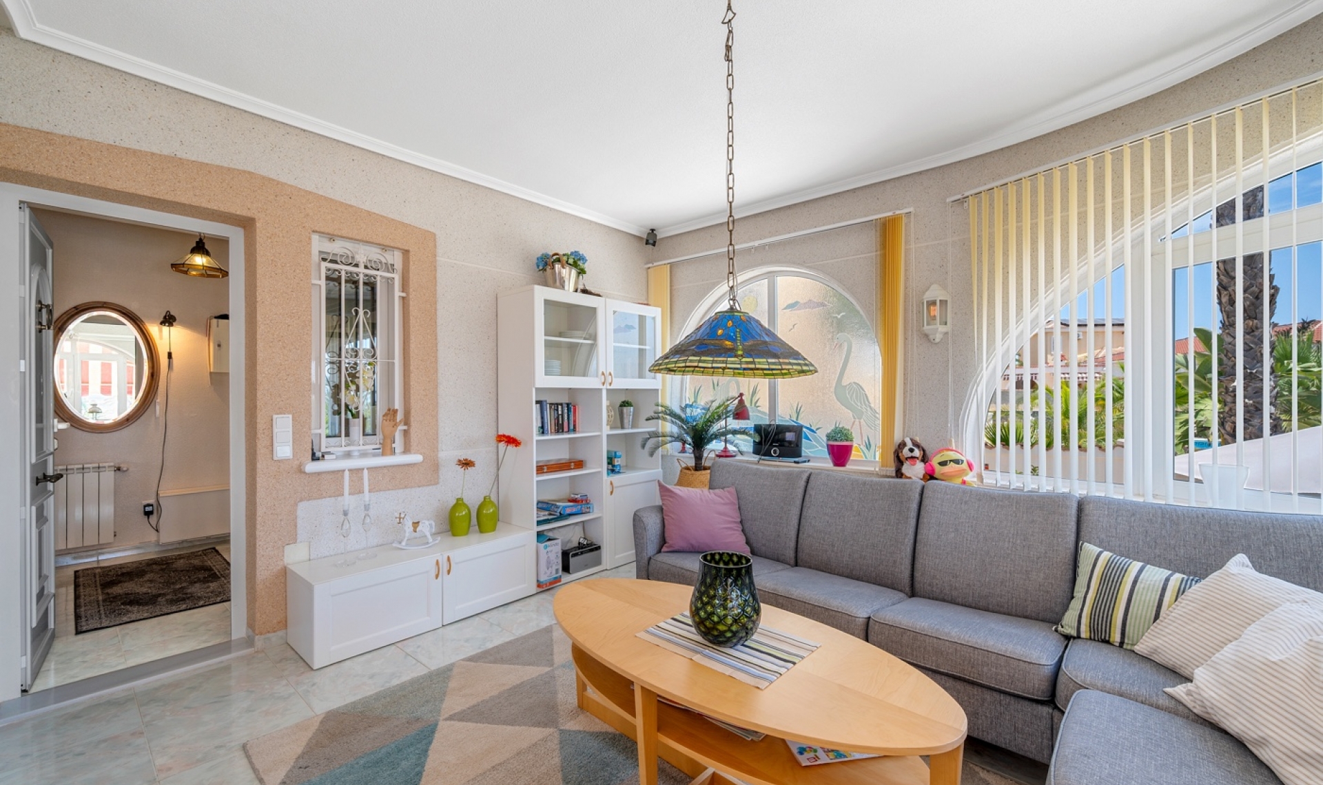 Resale - Villa -
Ciudad Quesada - Rojales