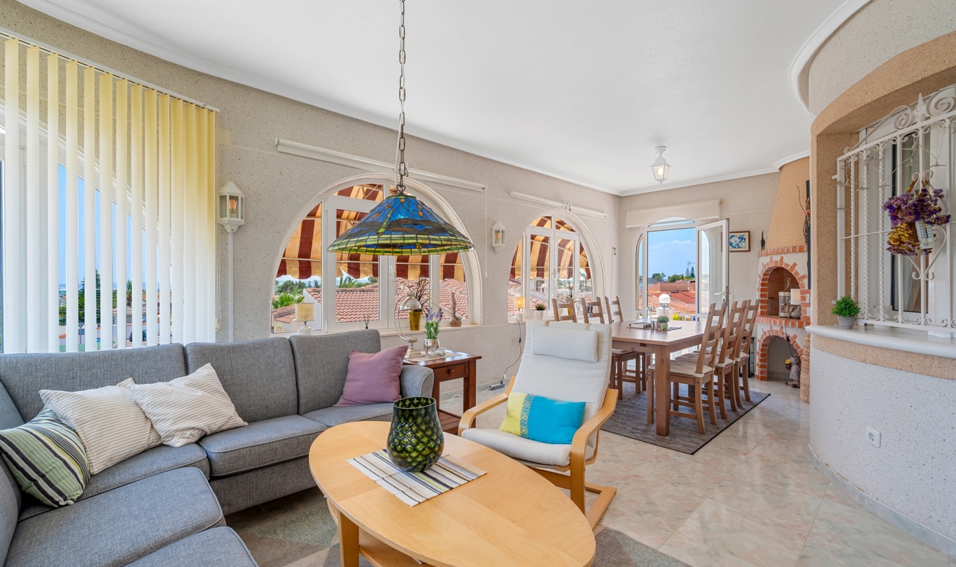 Resale - Villa -
Ciudad Quesada - Rojales