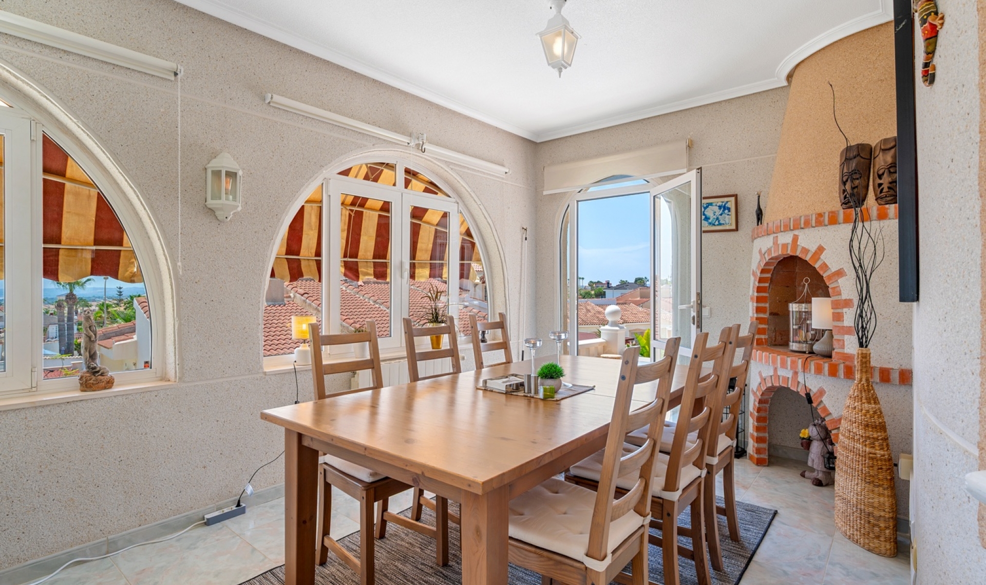 Resale - Villa -
Ciudad Quesada - Rojales