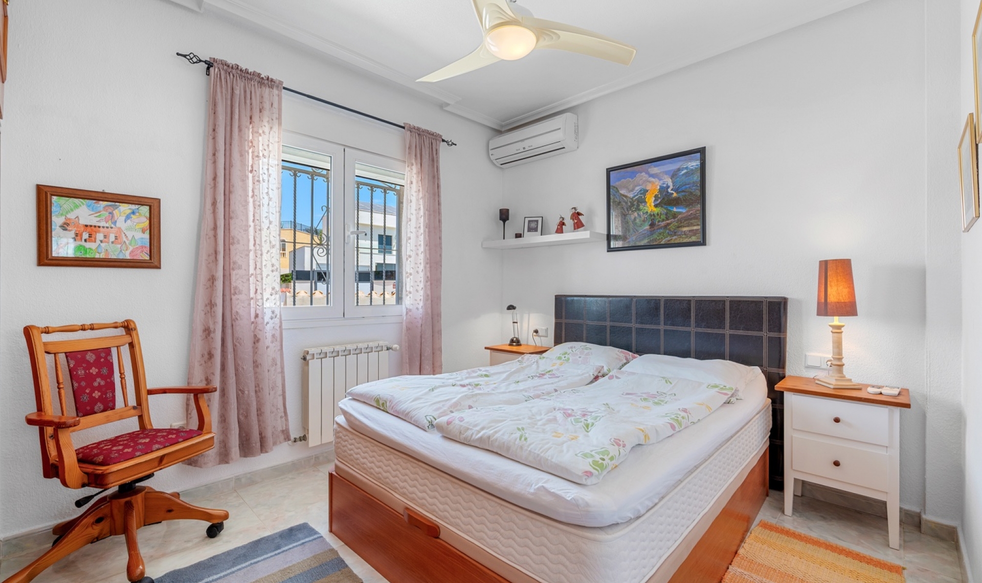 Resale - Villa -
Ciudad Quesada - Rojales