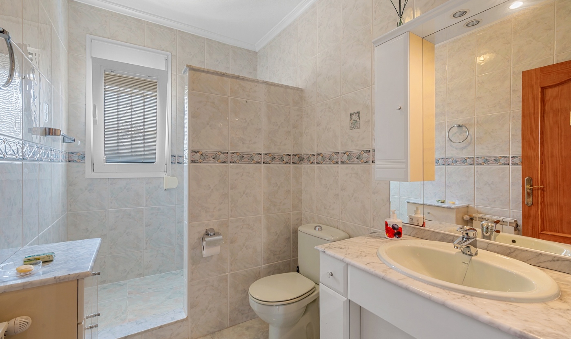 Resale - Villa -
Ciudad Quesada - Rojales