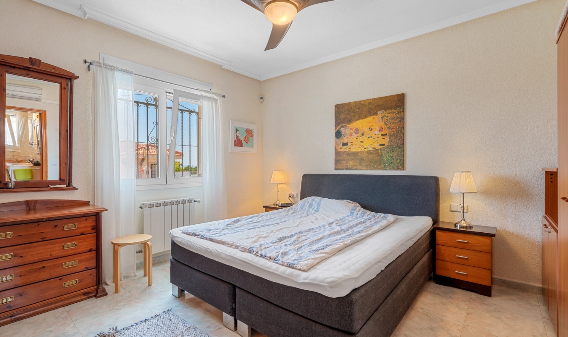 Resale - Villa -
Ciudad Quesada - Rojales