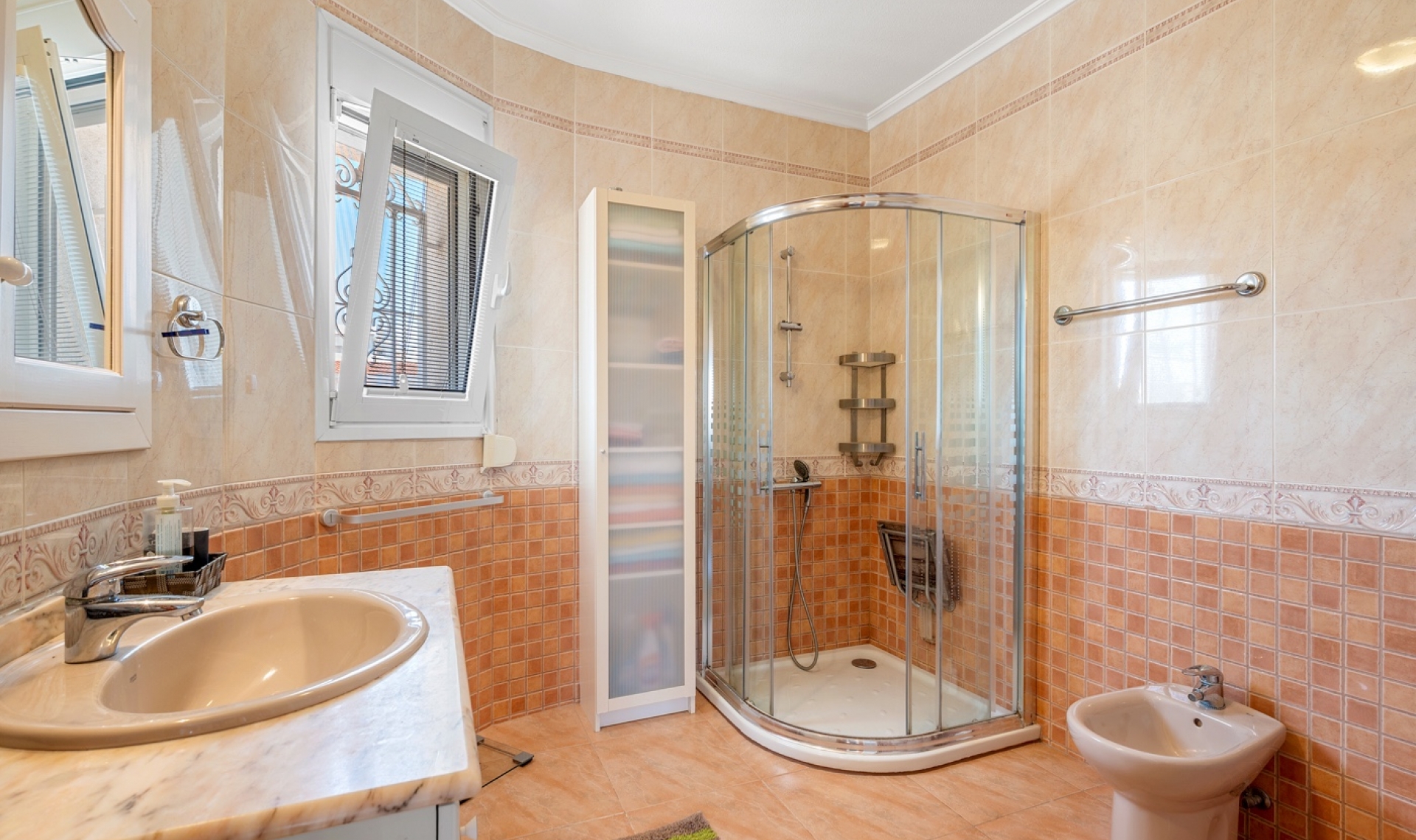 Resale - Villa -
Ciudad Quesada - Rojales