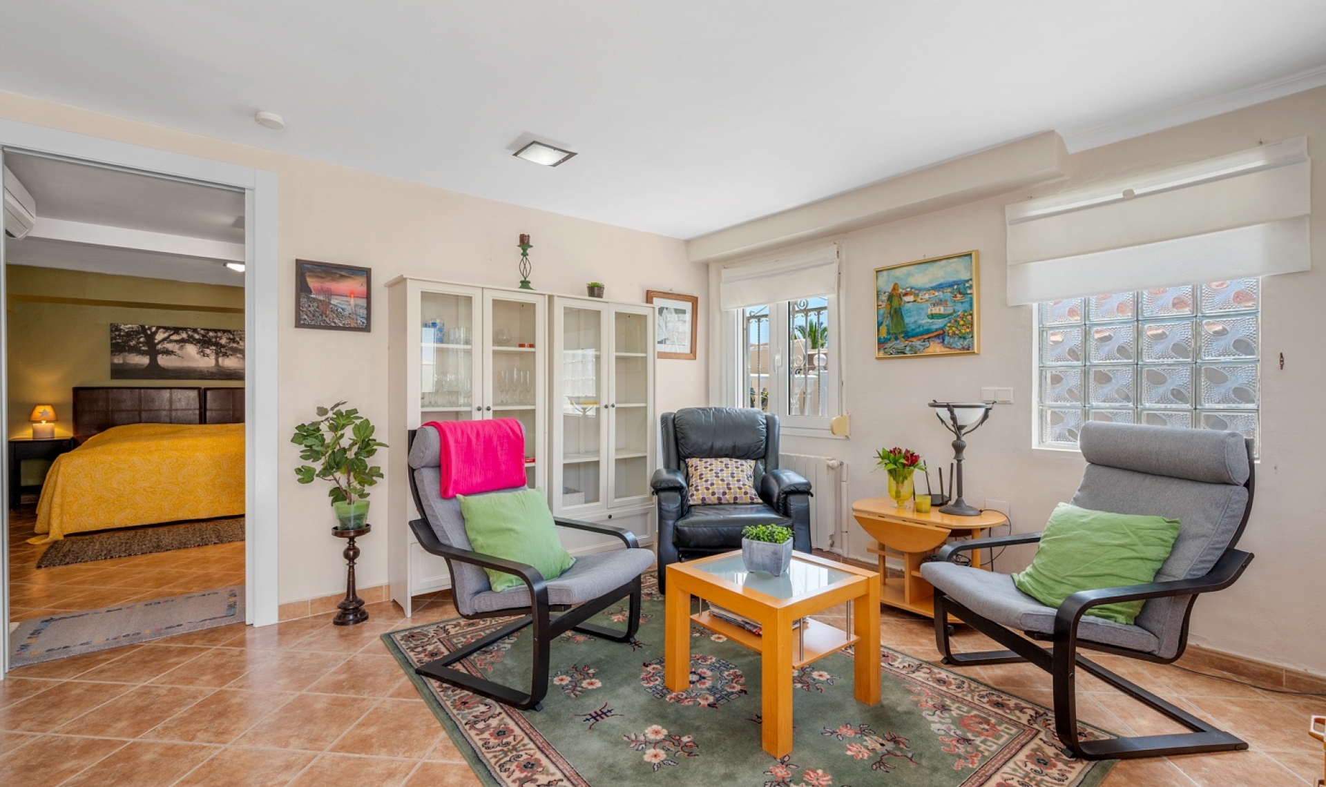 Resale - Villa -
Ciudad Quesada - Rojales