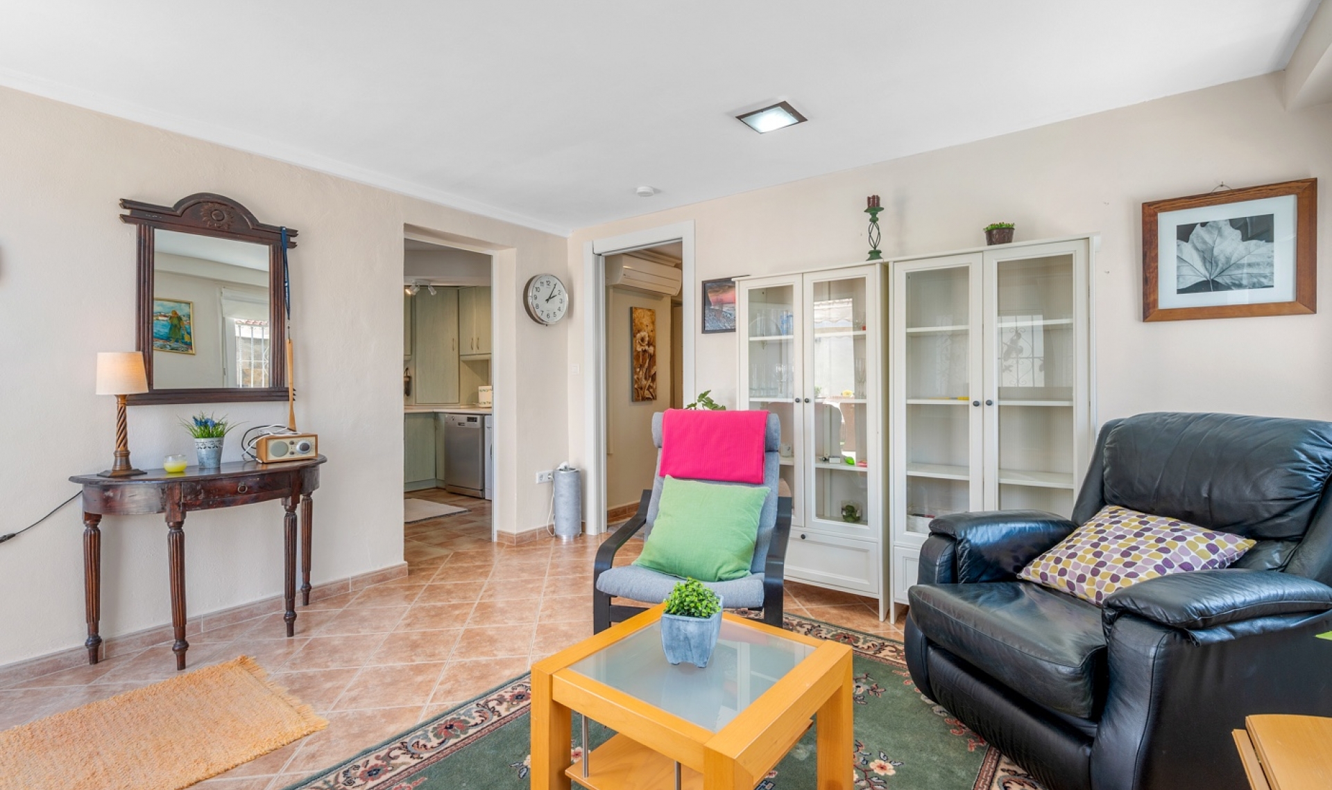 Resale - Villa -
Ciudad Quesada - Rojales