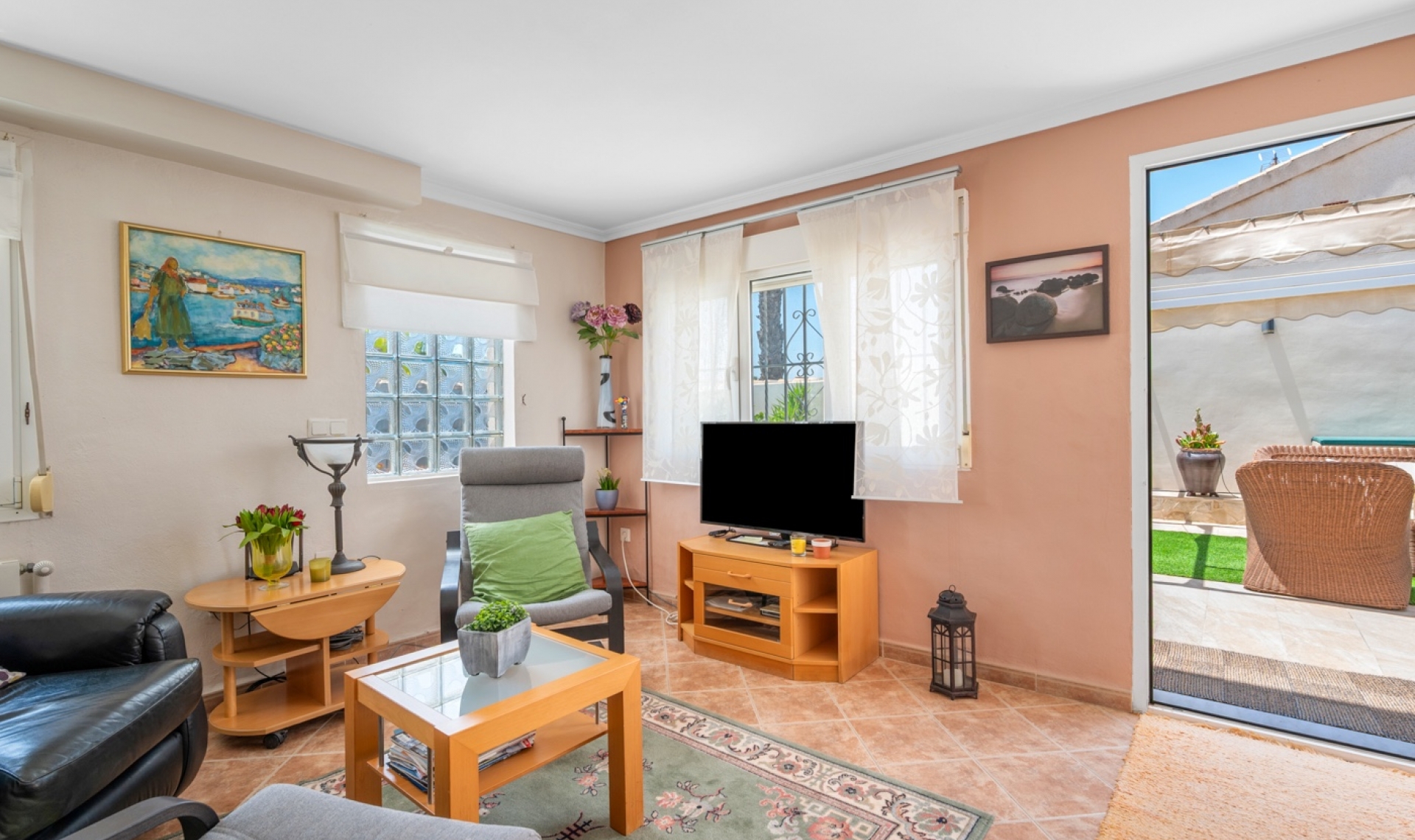 Resale - Villa -
Ciudad Quesada - Rojales