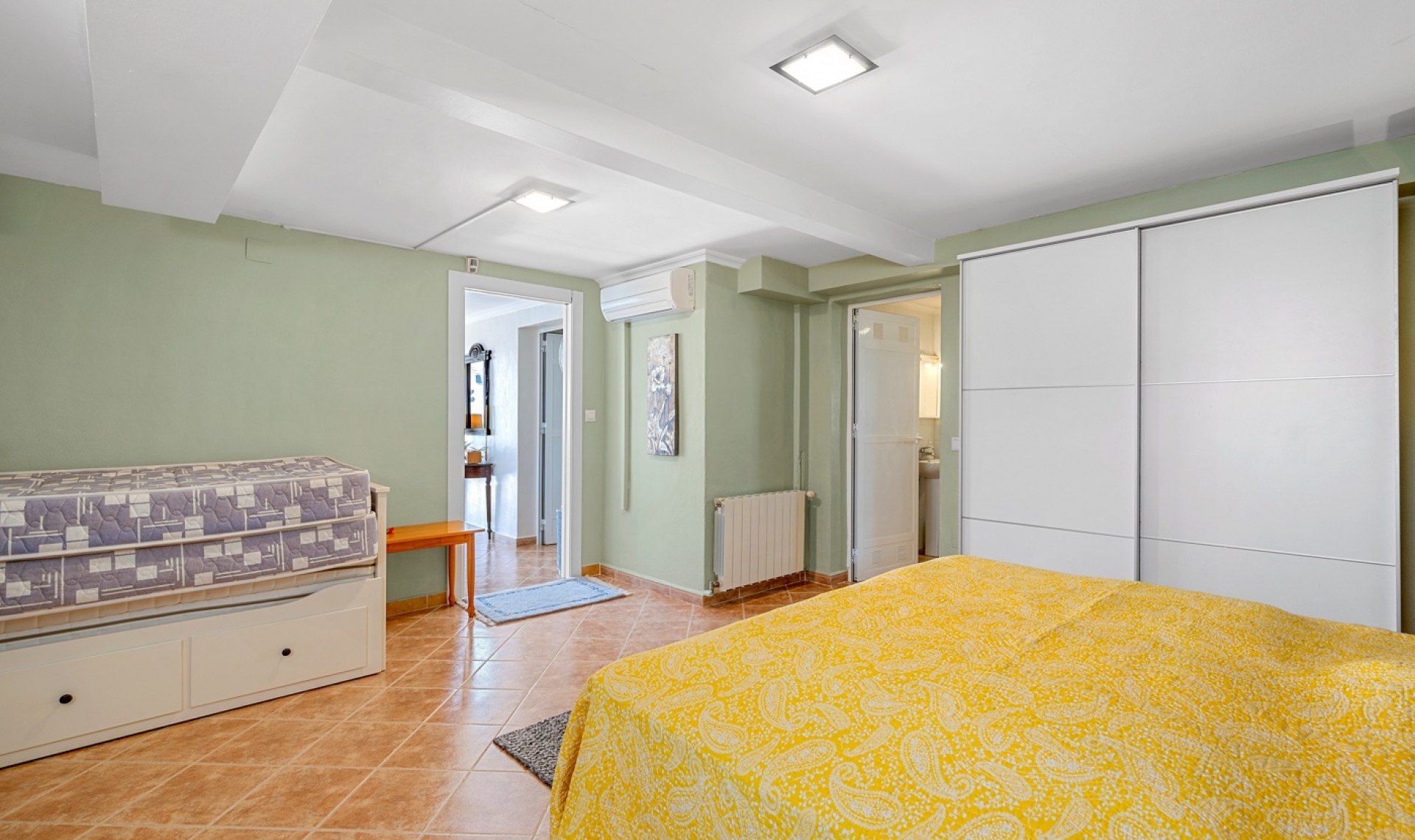 Resale - Villa -
Ciudad Quesada - Rojales