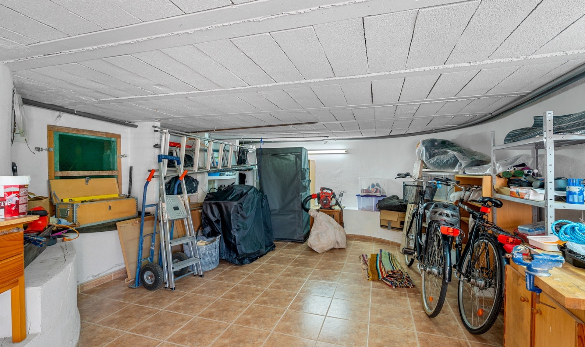 Resale - Villa -
Ciudad Quesada - Rojales