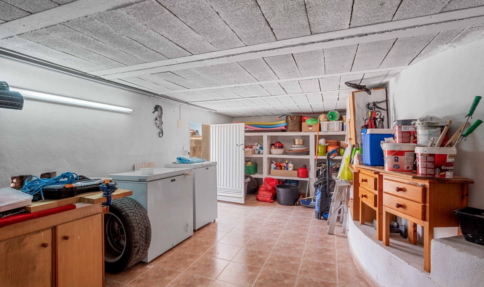 Resale - Villa -
Ciudad Quesada - Rojales