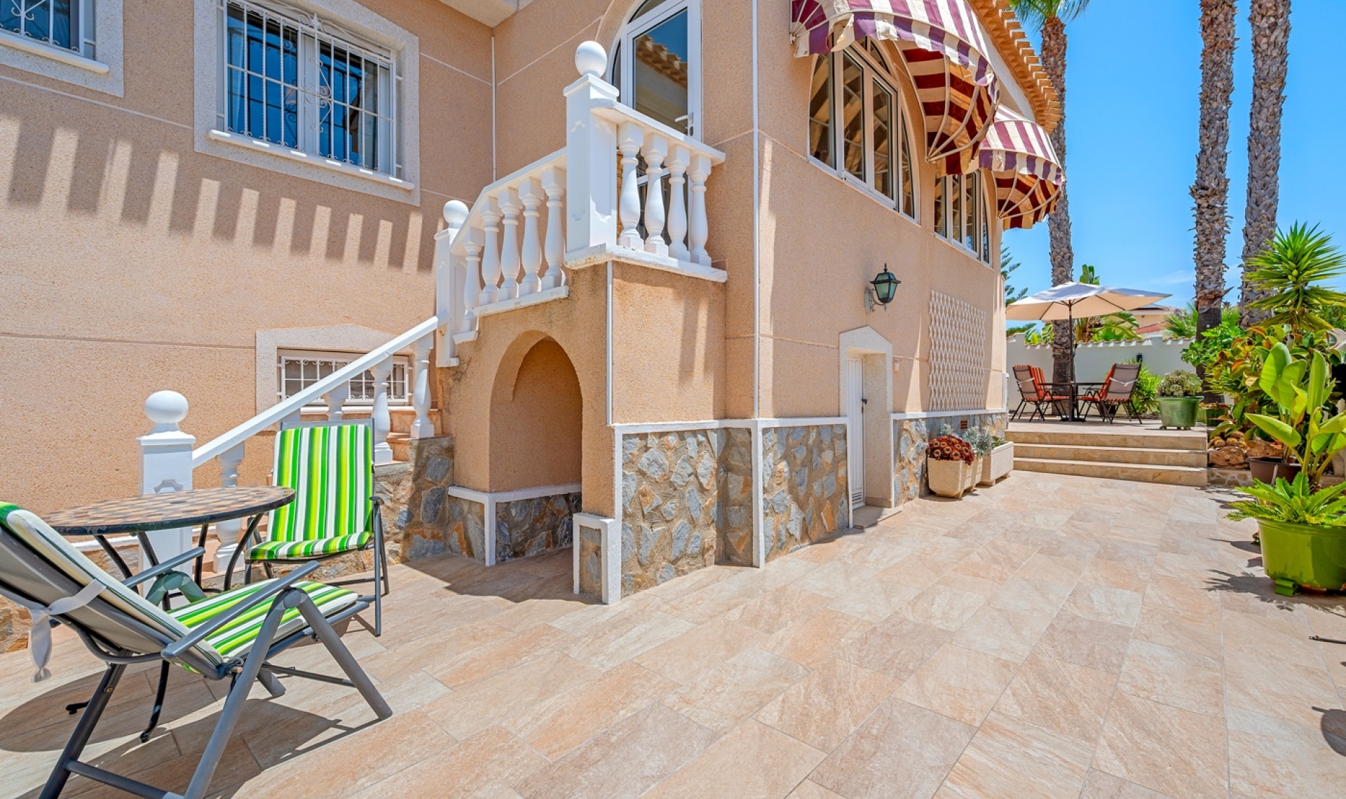 Resale - Villa -
Ciudad Quesada - Rojales