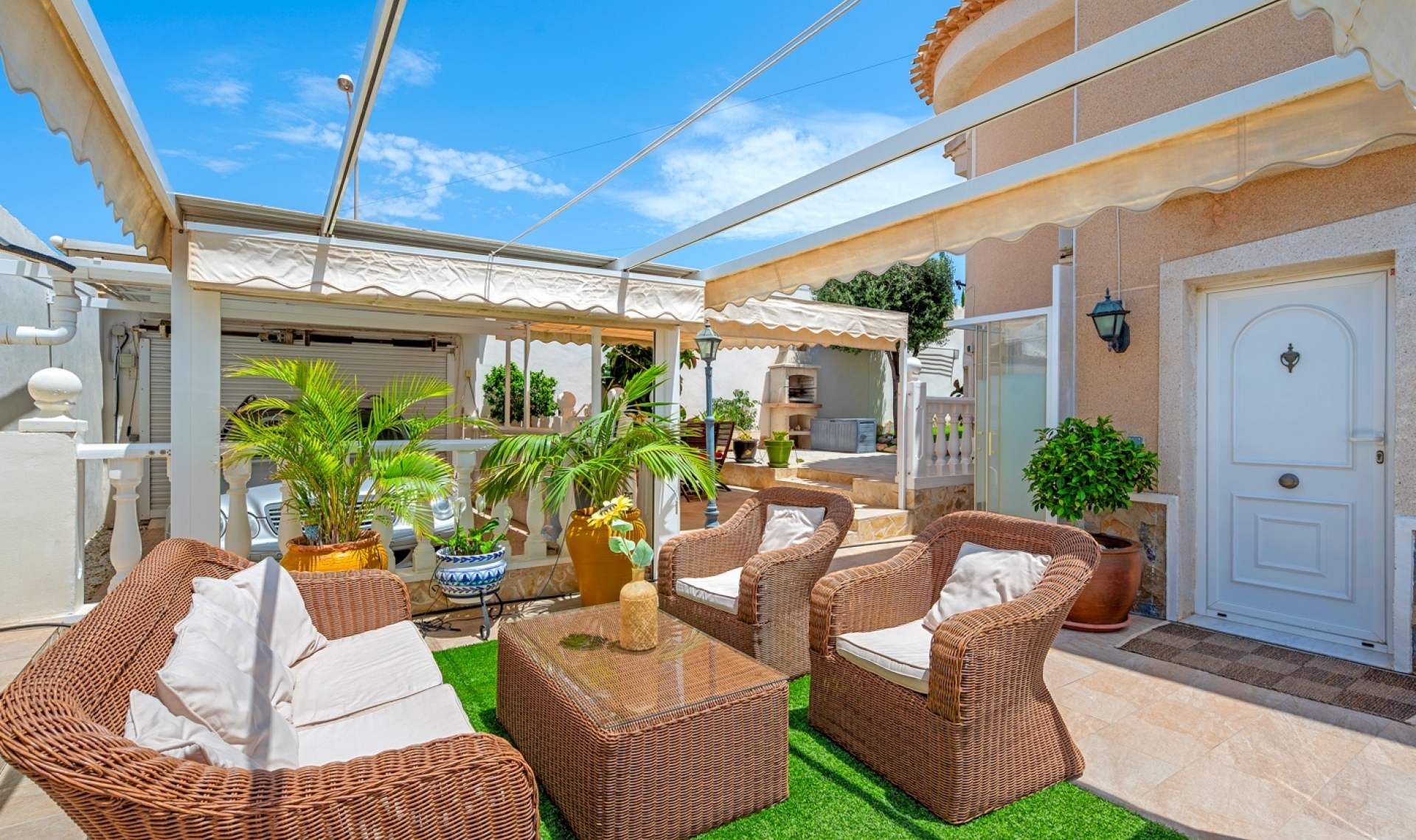 Resale - Villa -
Ciudad Quesada - Rojales