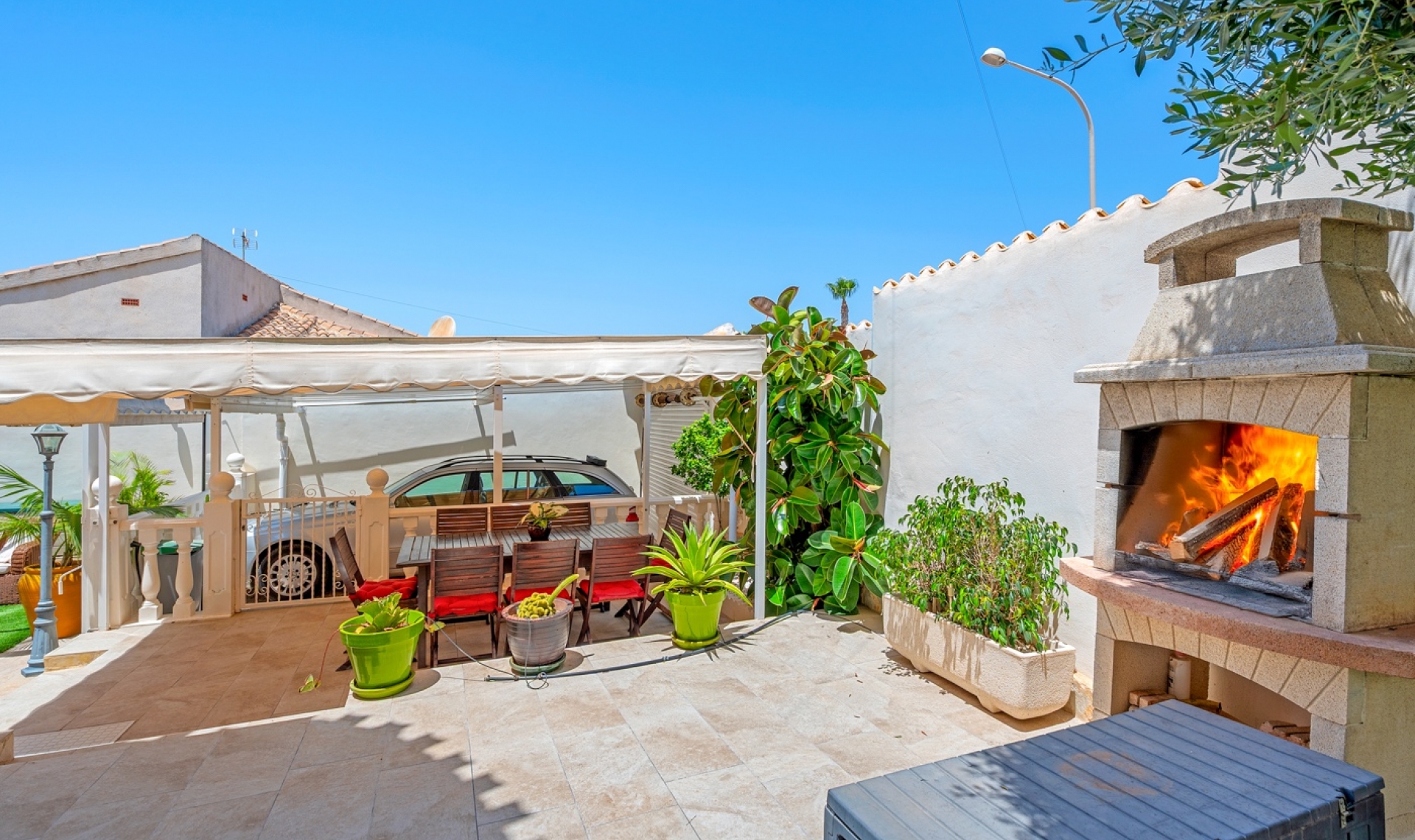 Resale - Villa -
Ciudad Quesada - Rojales