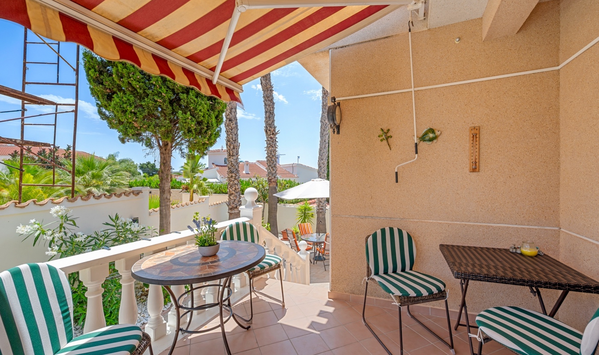 Resale - Villa -
Ciudad Quesada - Rojales