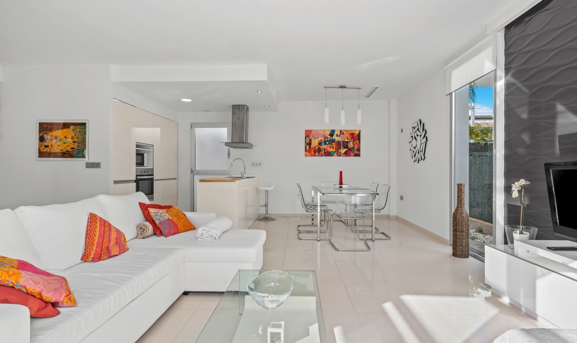 Resale - Villa -
Ciudad Quesada - Rojales