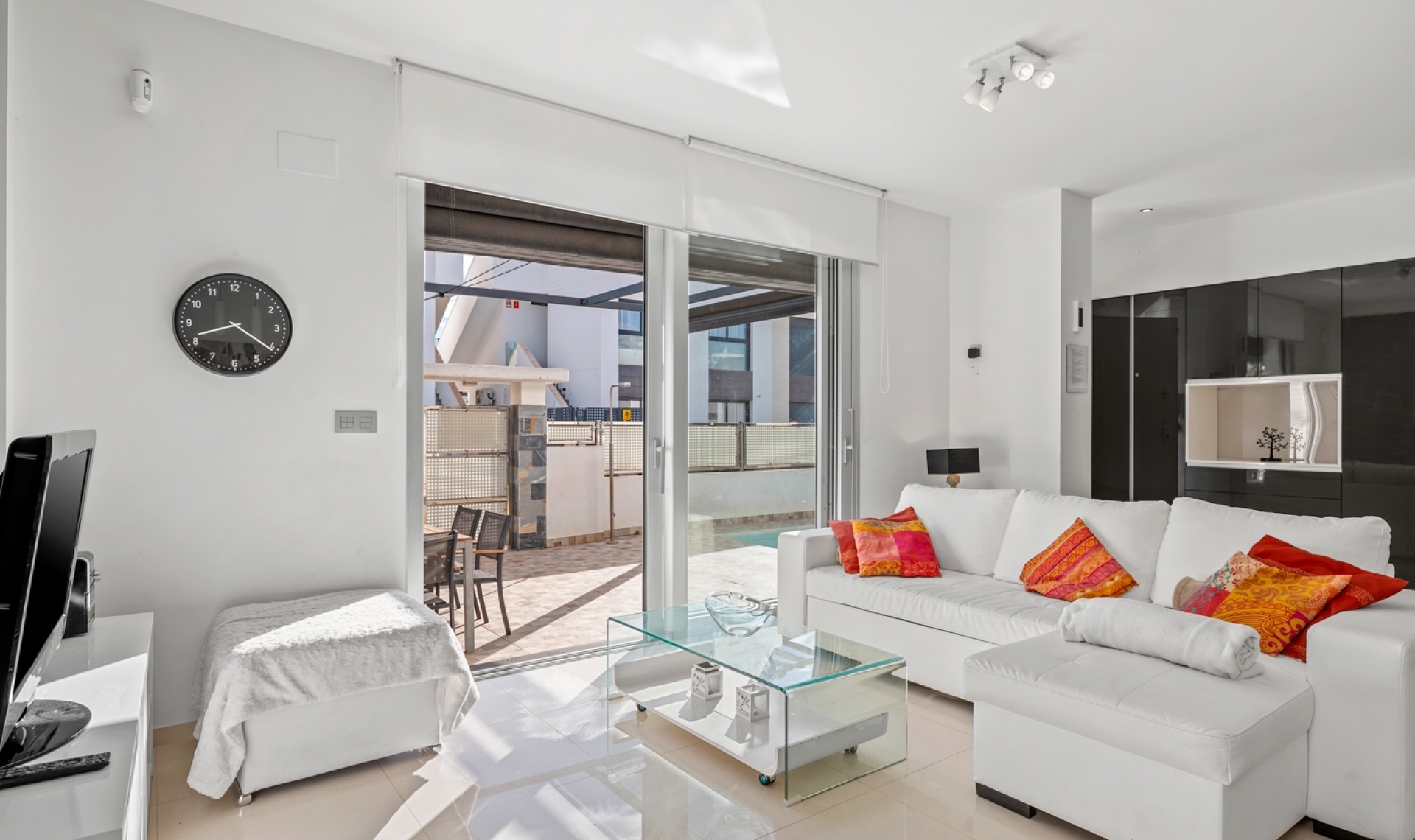 Resale - Villa -
Ciudad Quesada - Rojales