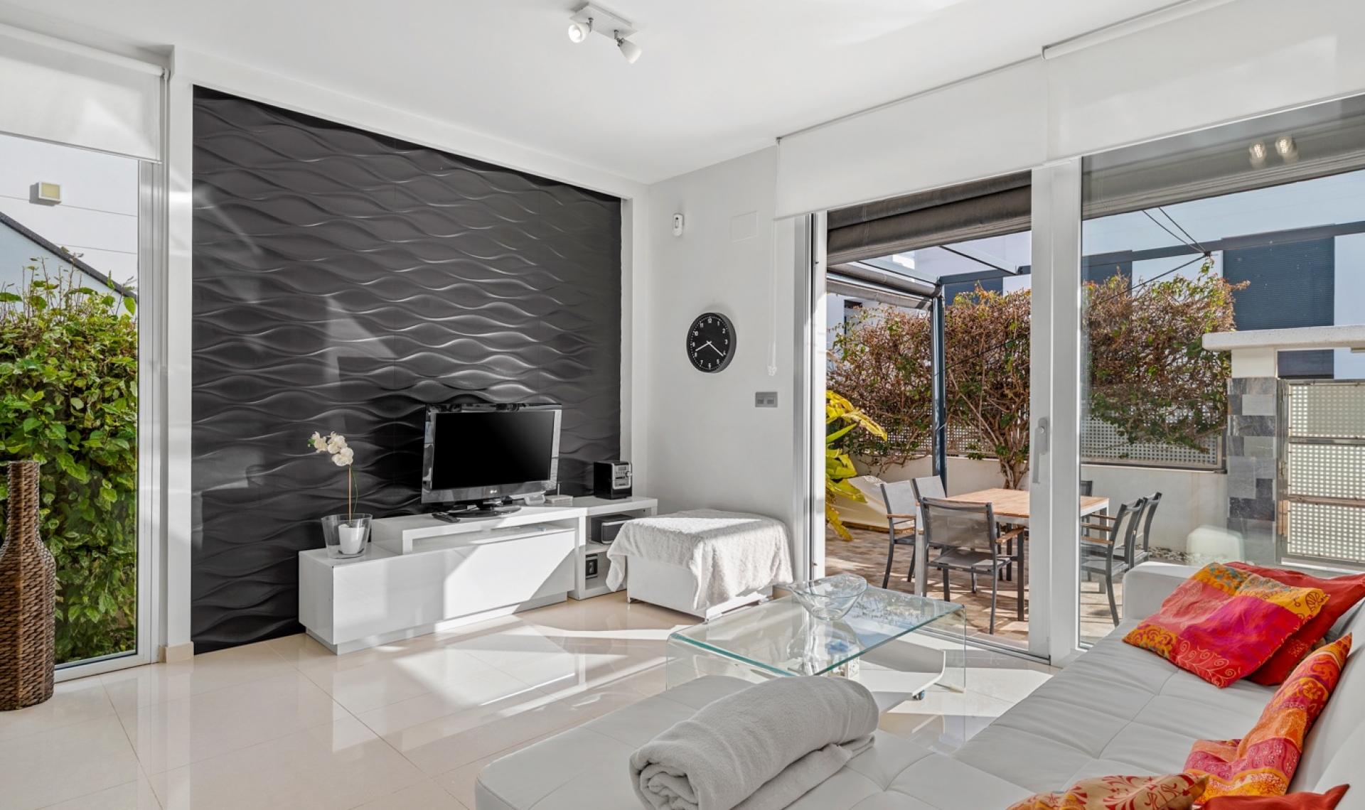 Resale - Villa -
Ciudad Quesada - Rojales