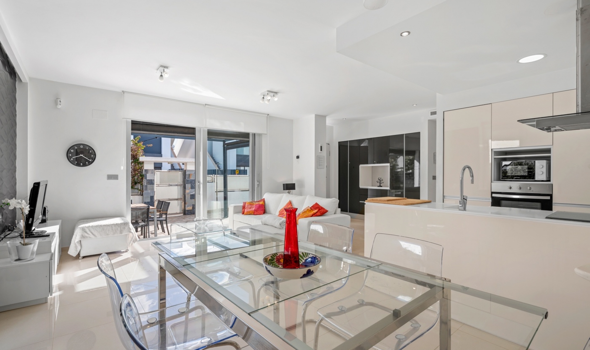 Resale - Villa -
Ciudad Quesada - Rojales