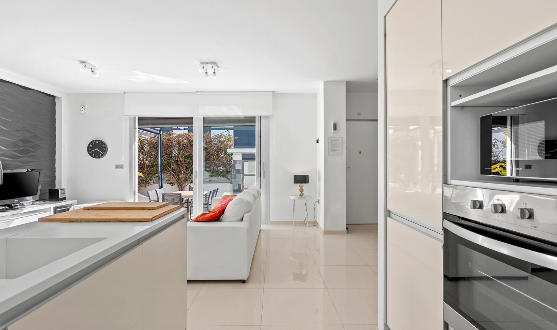 Resale - Villa -
Ciudad Quesada - Rojales