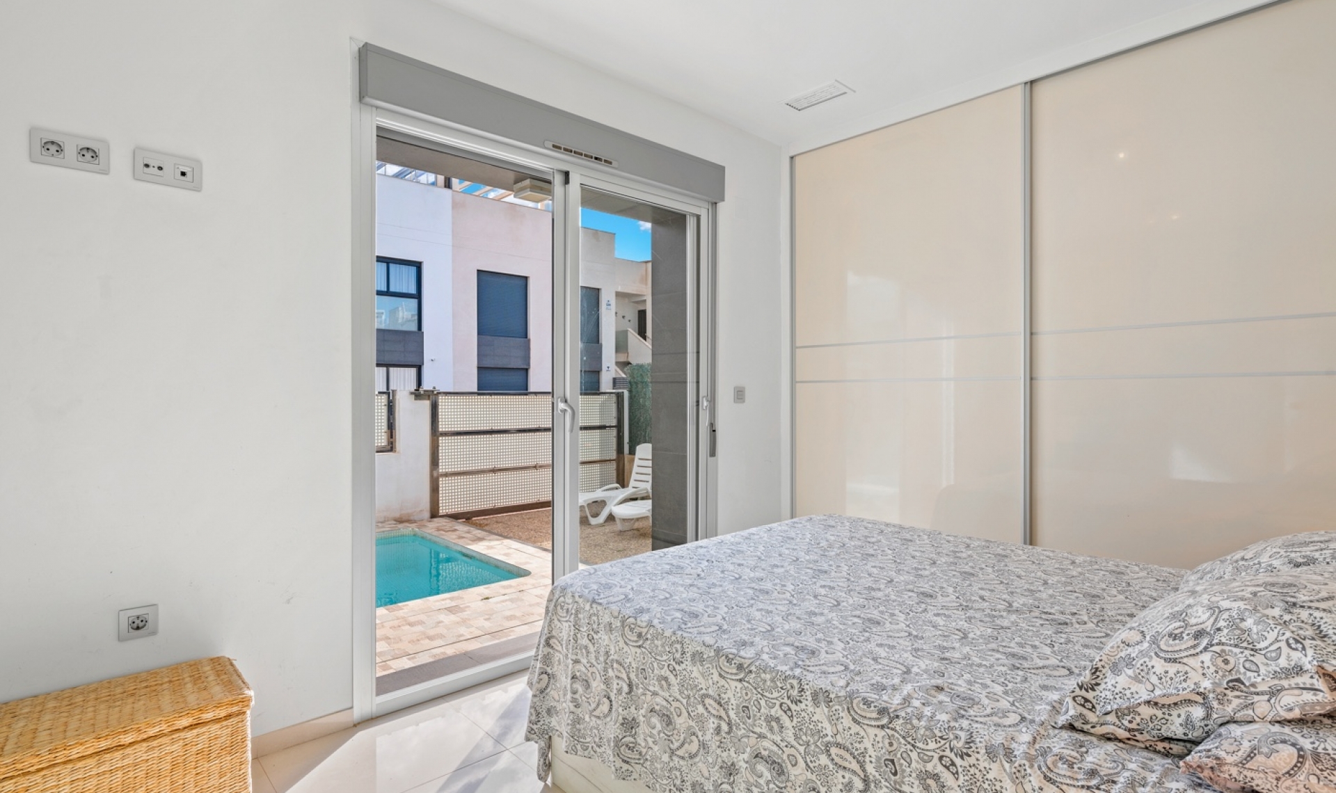 Resale - Villa -
Ciudad Quesada - Rojales