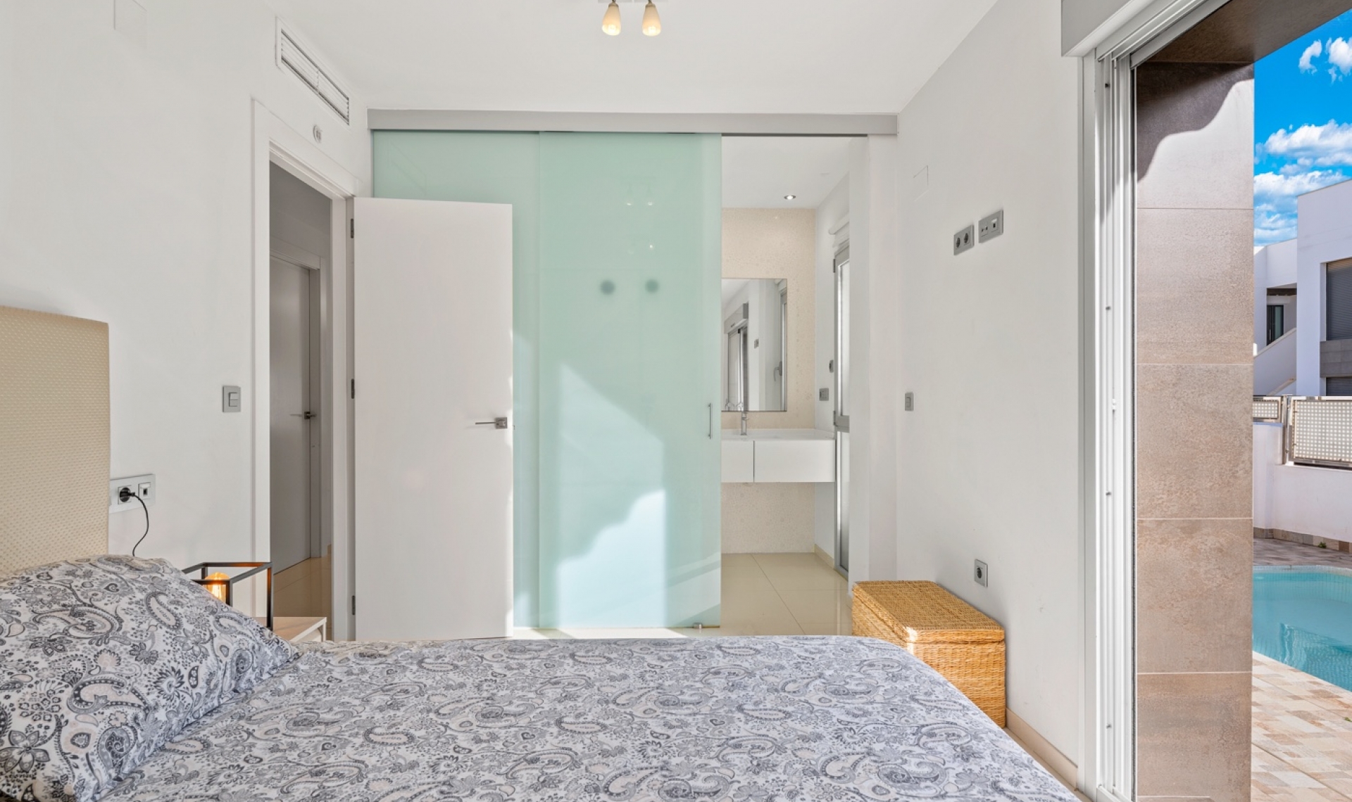 Resale - Villa -
Ciudad Quesada - Rojales