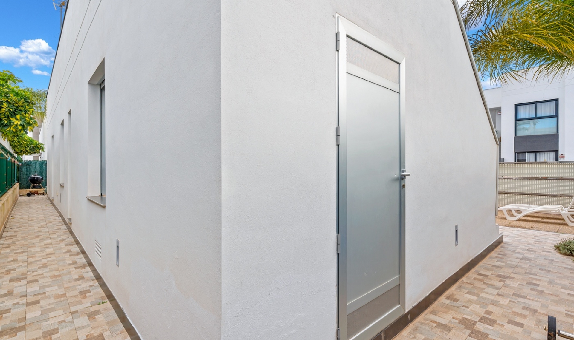 Resale - Villa -
Ciudad Quesada - Rojales