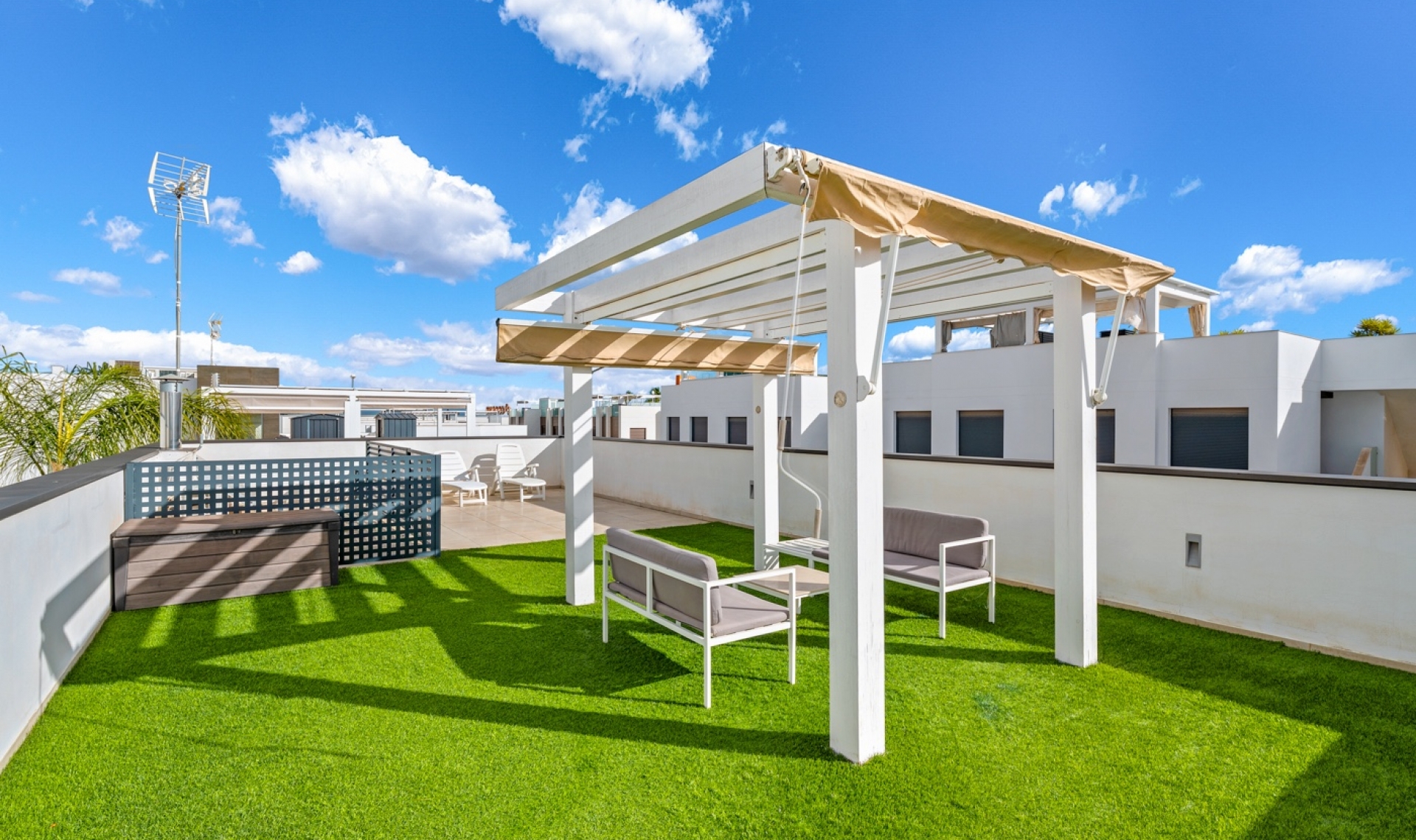 Resale - Villa -
Ciudad Quesada - Rojales