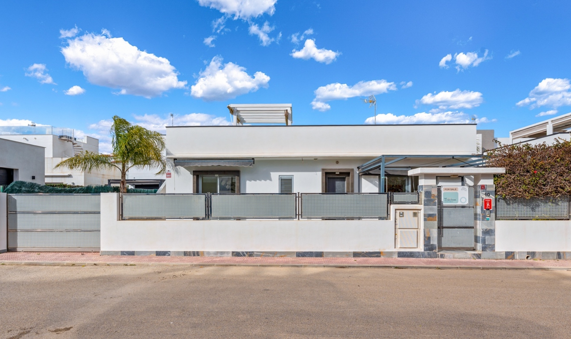 Resale - Villa -
Ciudad Quesada - Rojales