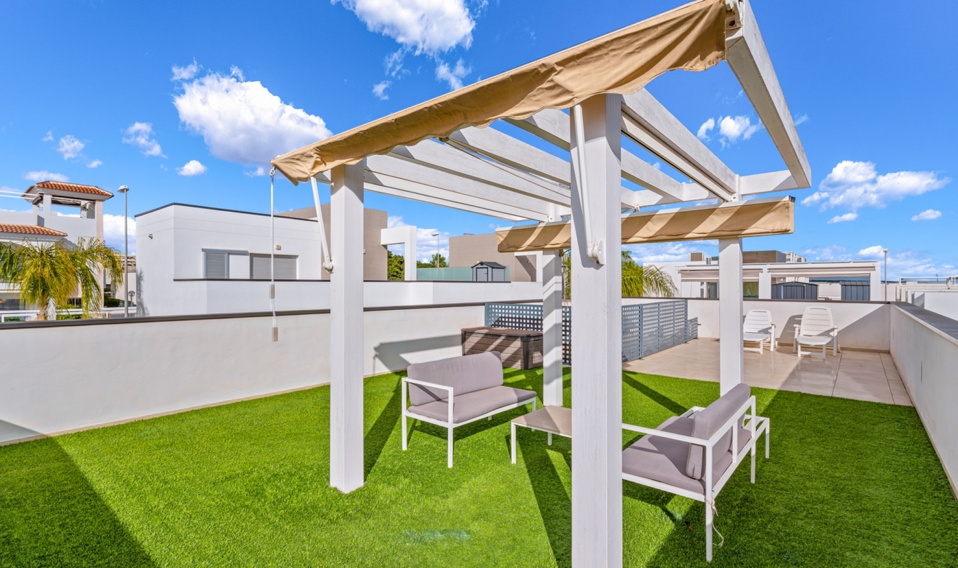 Resale - Villa -
Ciudad Quesada - Rojales