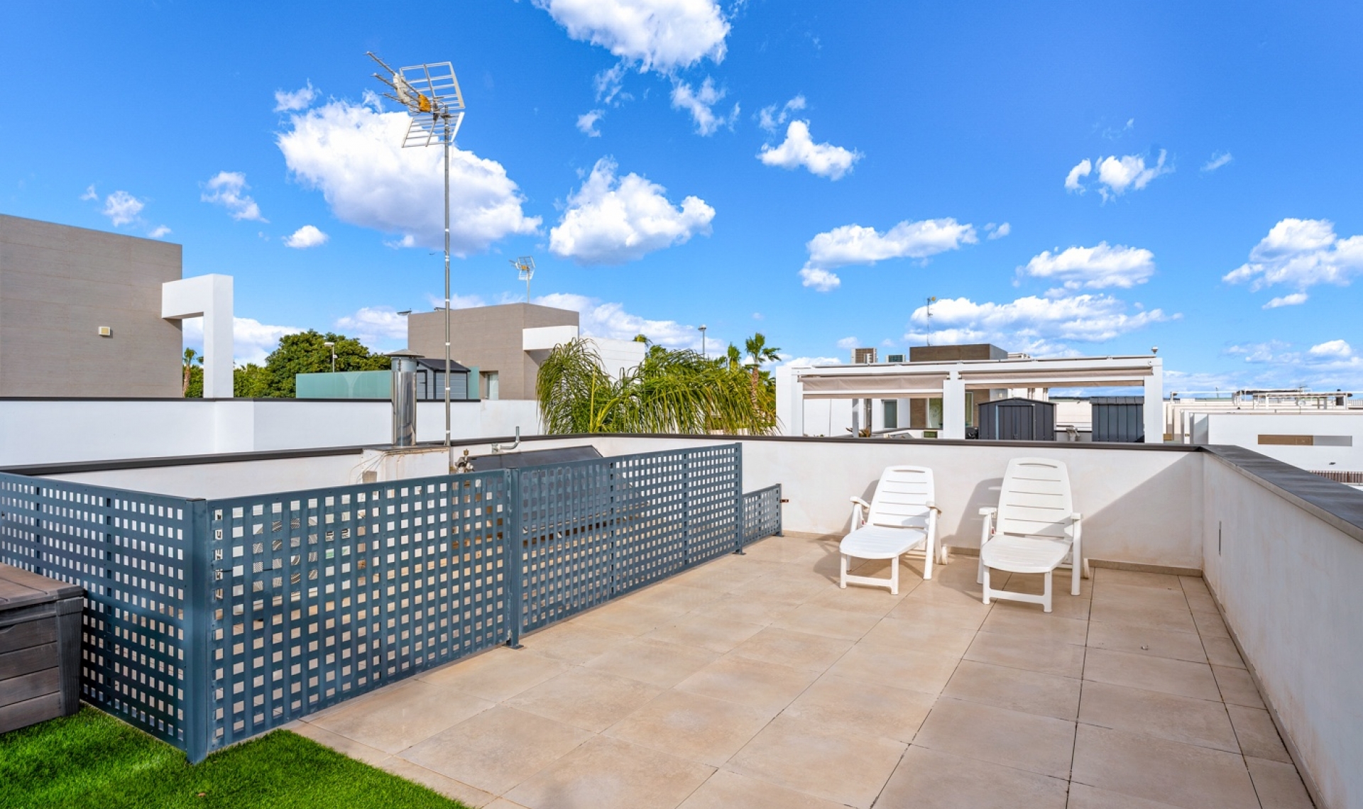 Resale - Villa -
Ciudad Quesada - Rojales