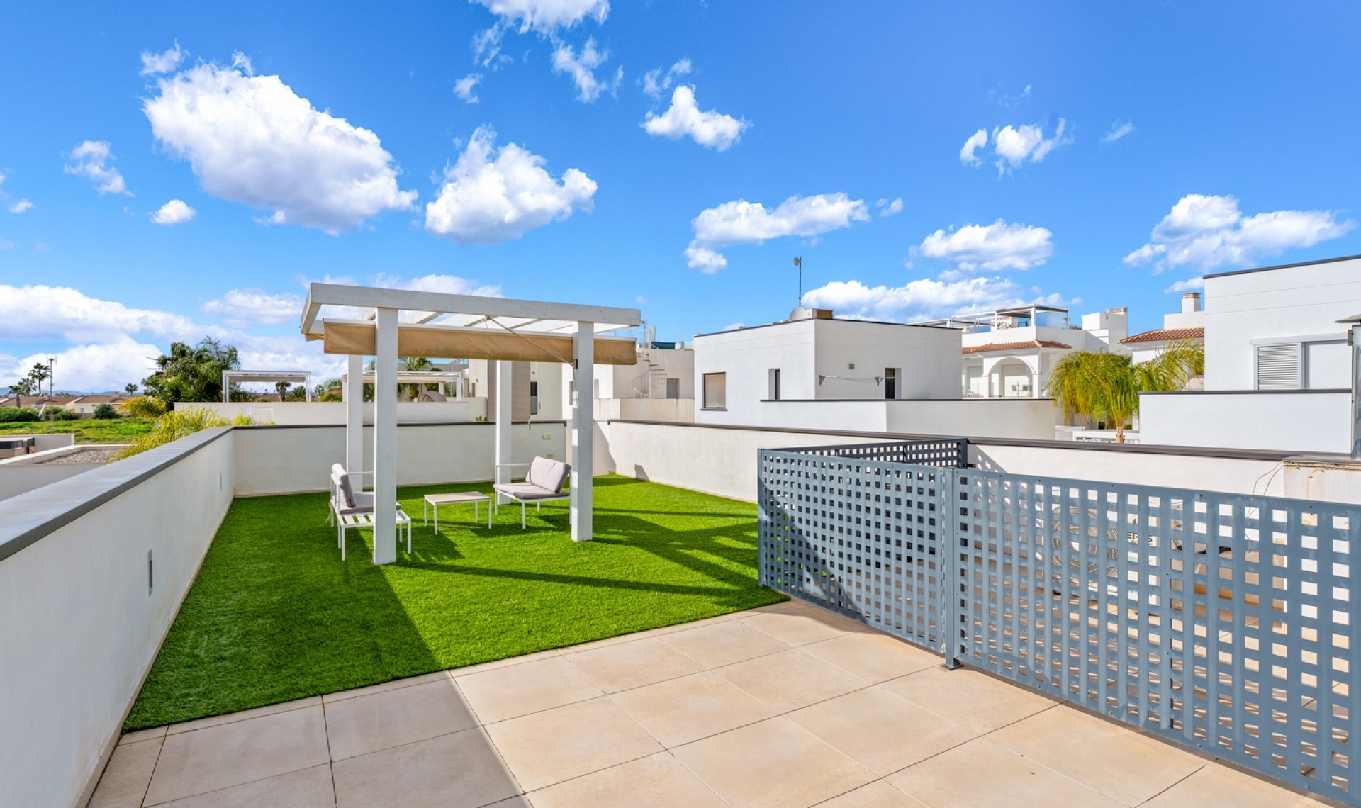 Resale - Villa -
Ciudad Quesada - Rojales