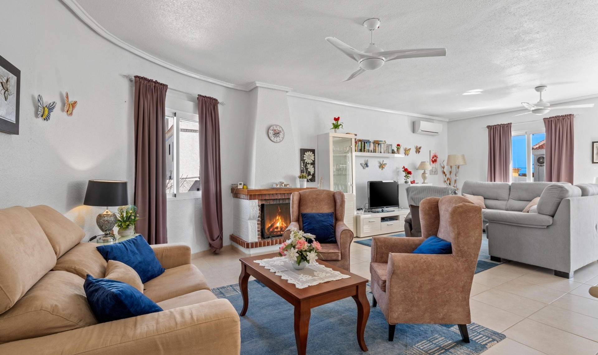 Resale - Villa -
Ciudad Quesada - Rojales