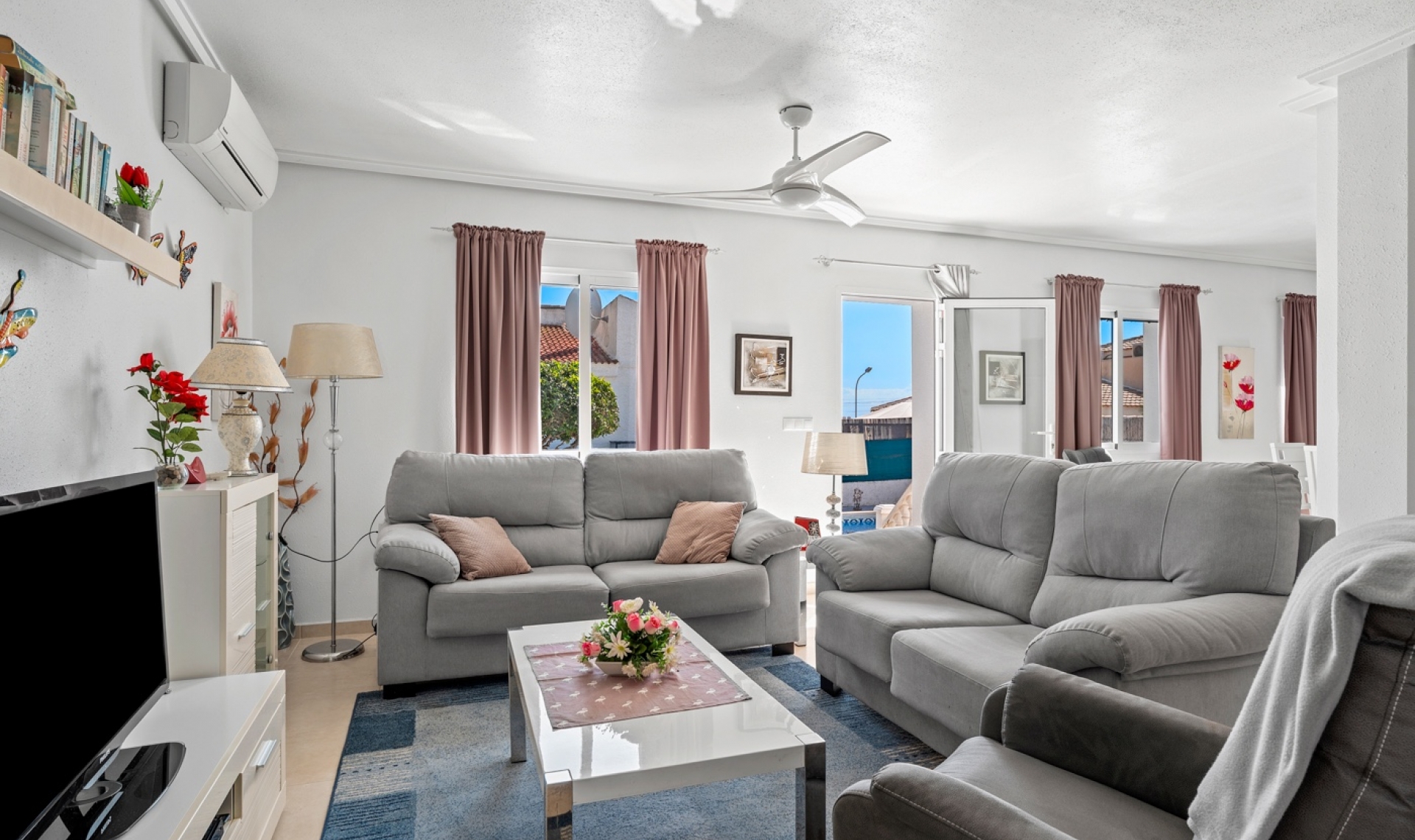 Resale - Villa -
Ciudad Quesada - Rojales