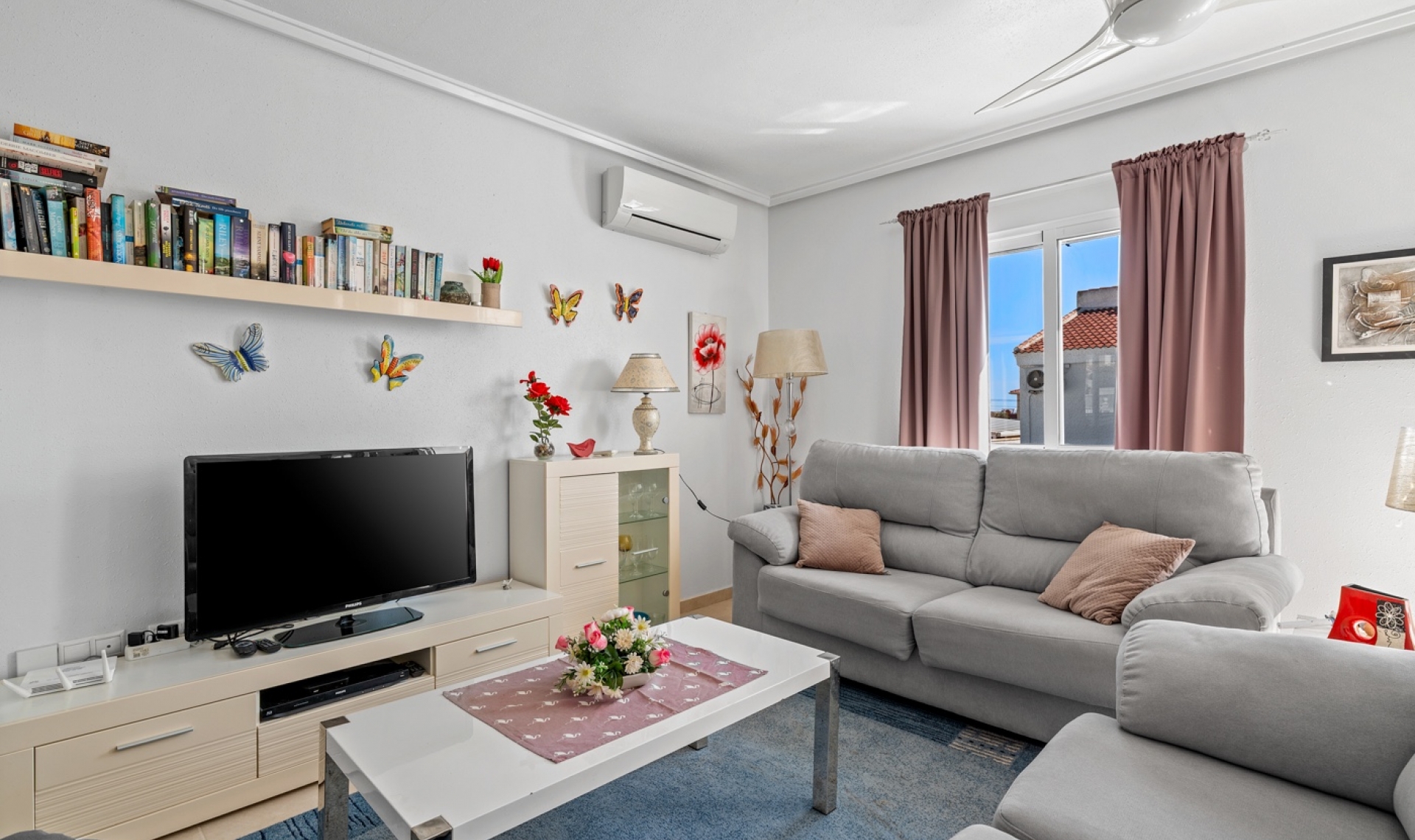 Resale - Villa -
Ciudad Quesada - Rojales