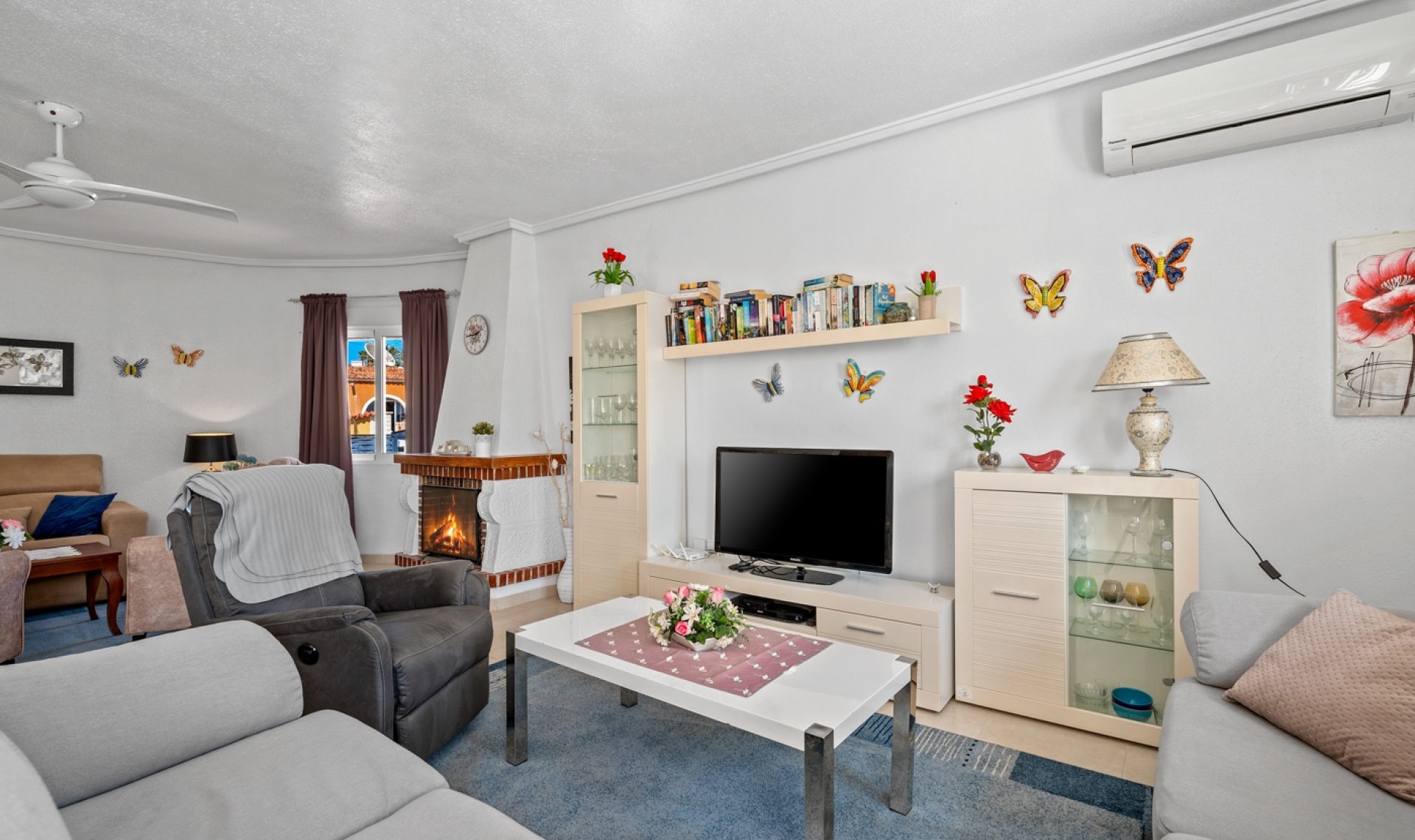 Resale - Villa -
Ciudad Quesada - Rojales