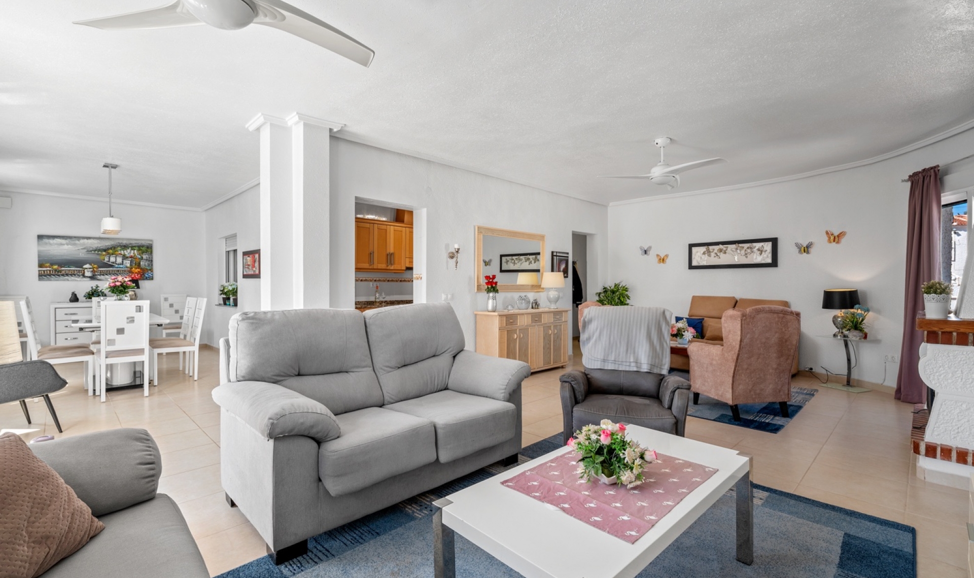 Resale - Villa -
Ciudad Quesada - Rojales