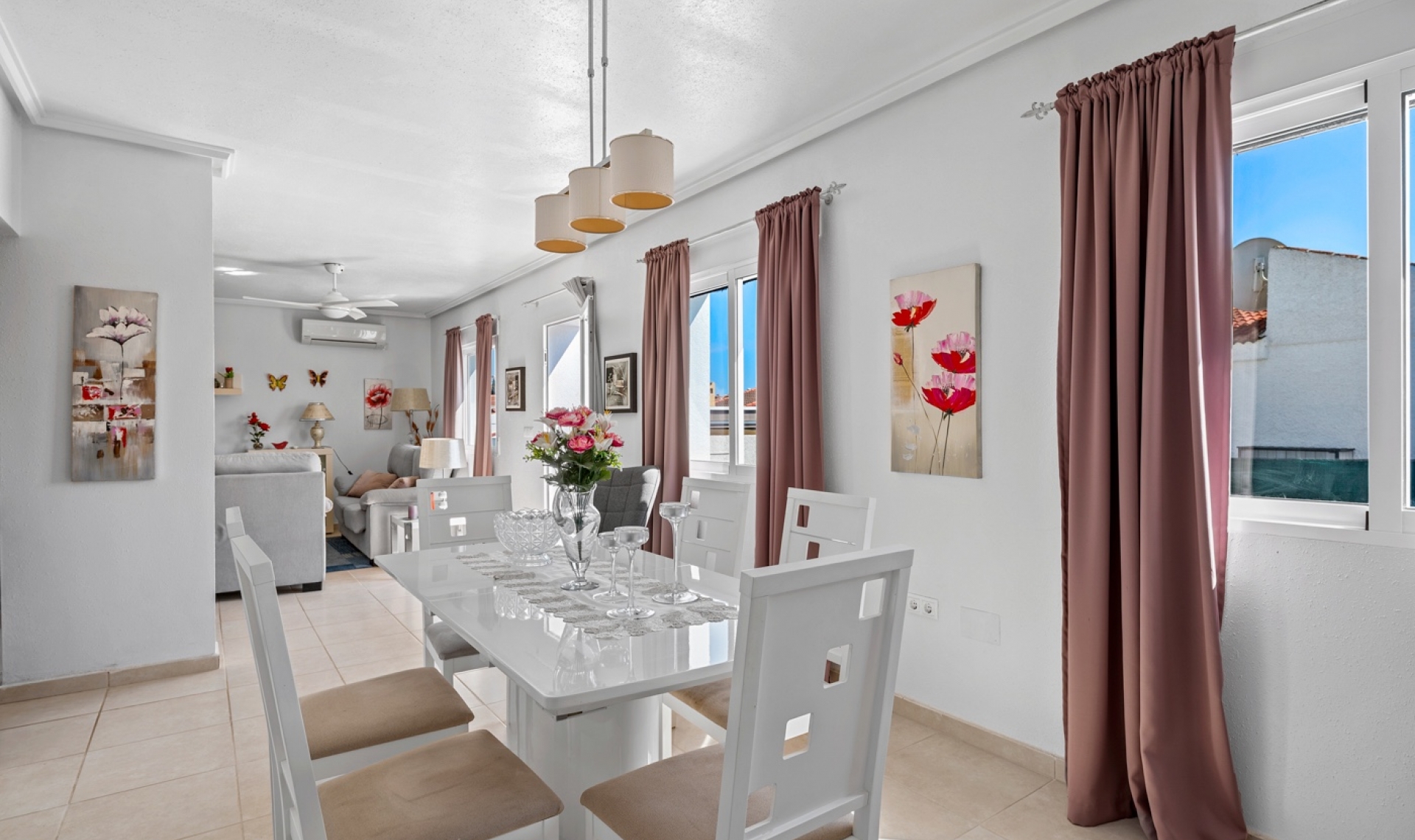 Resale - Villa -
Ciudad Quesada - Rojales