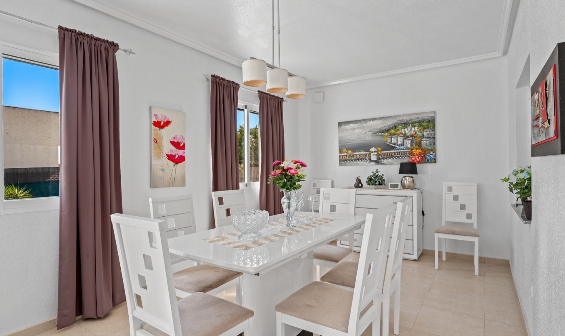 Resale - Villa -
Ciudad Quesada - Rojales