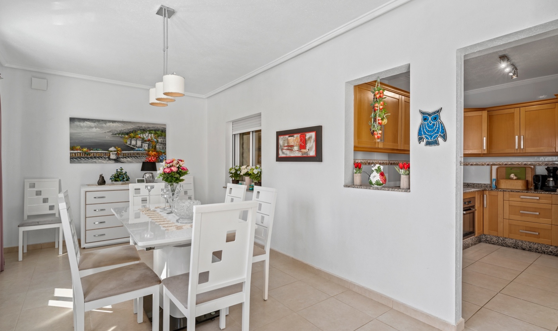 Resale - Villa -
Ciudad Quesada - Rojales