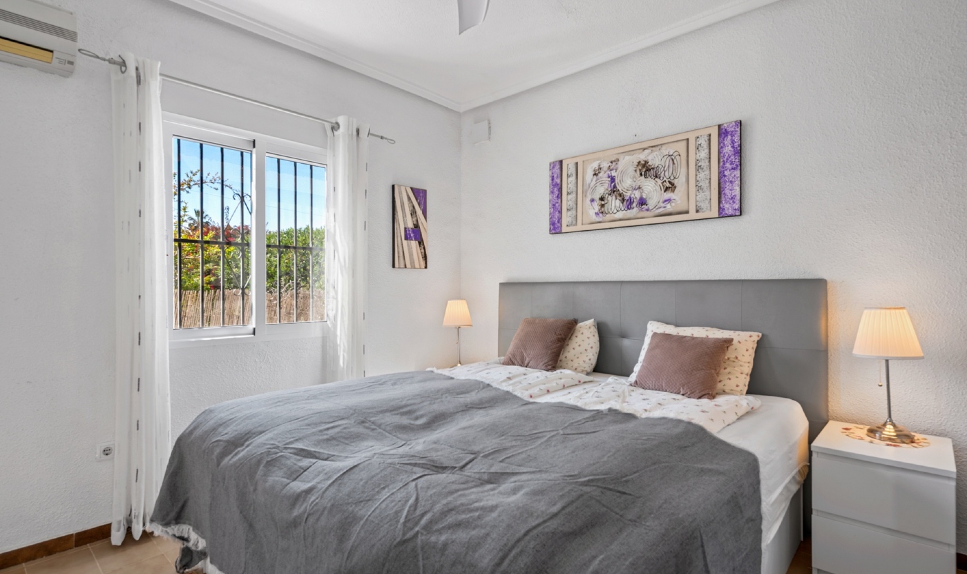 Resale - Villa -
Ciudad Quesada - Rojales