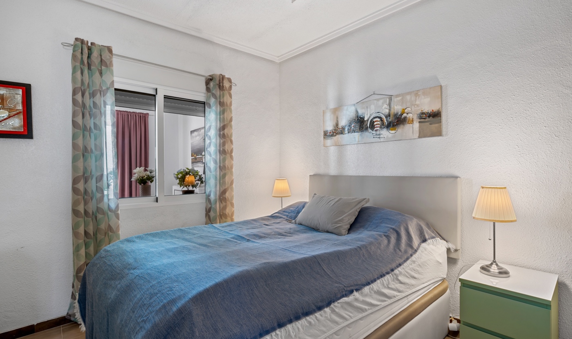 Resale - Villa -
Ciudad Quesada - Rojales