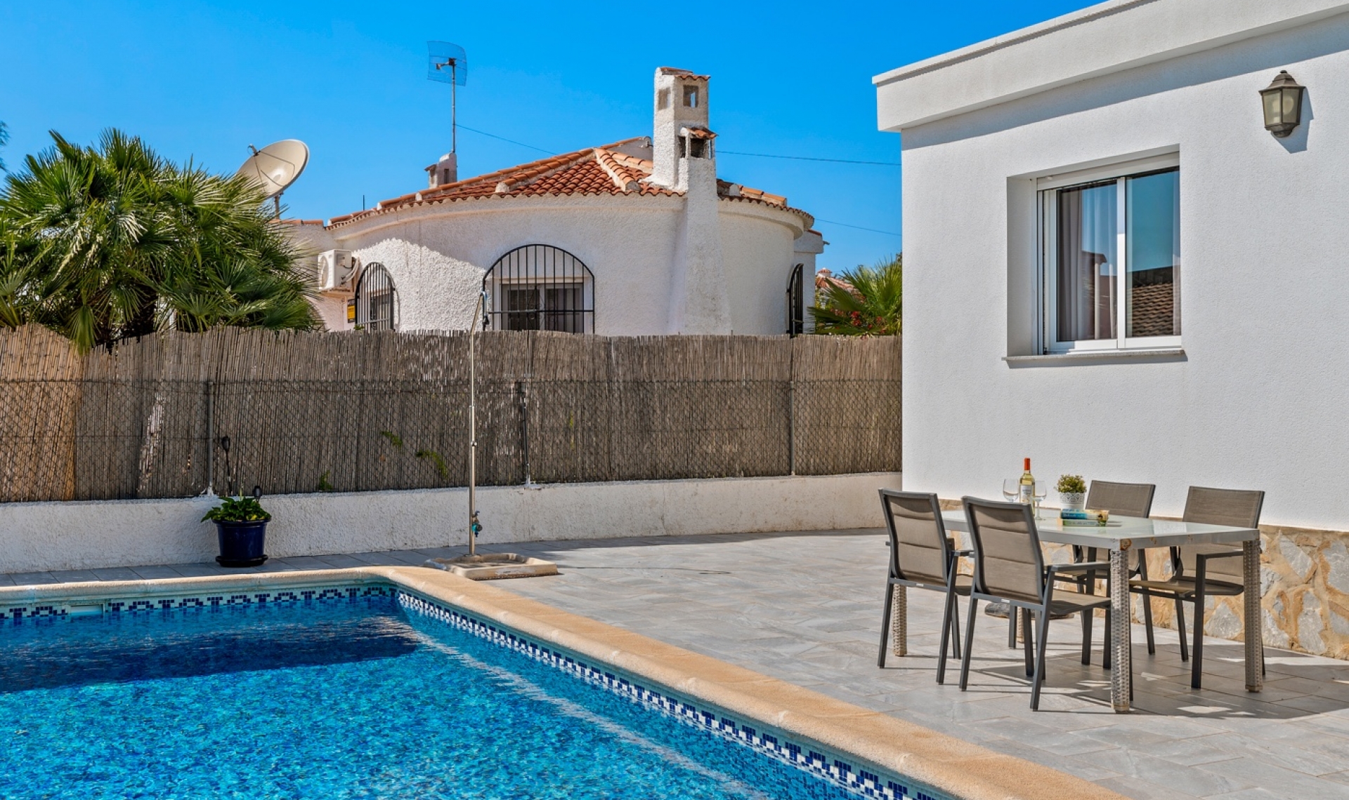 Resale - Villa -
Ciudad Quesada - Rojales