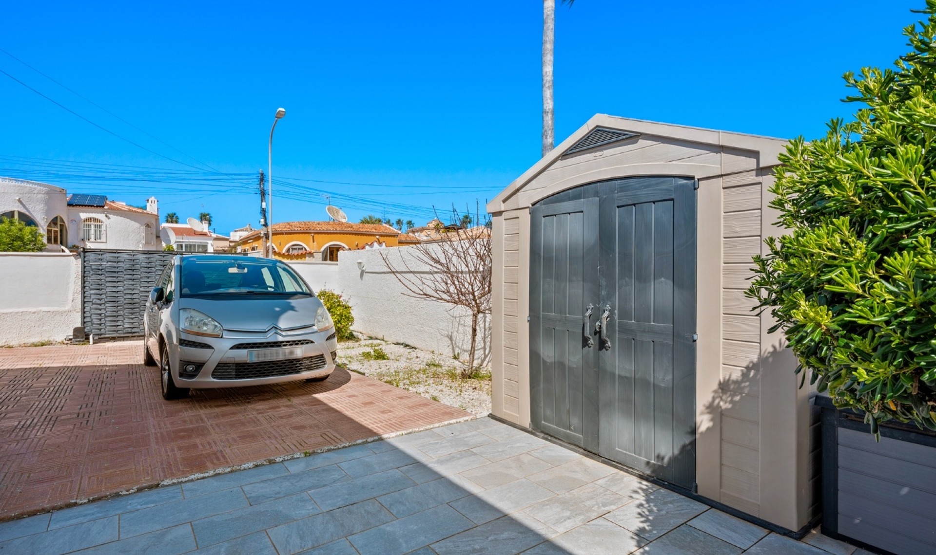 Resale - Villa -
Ciudad Quesada - Rojales