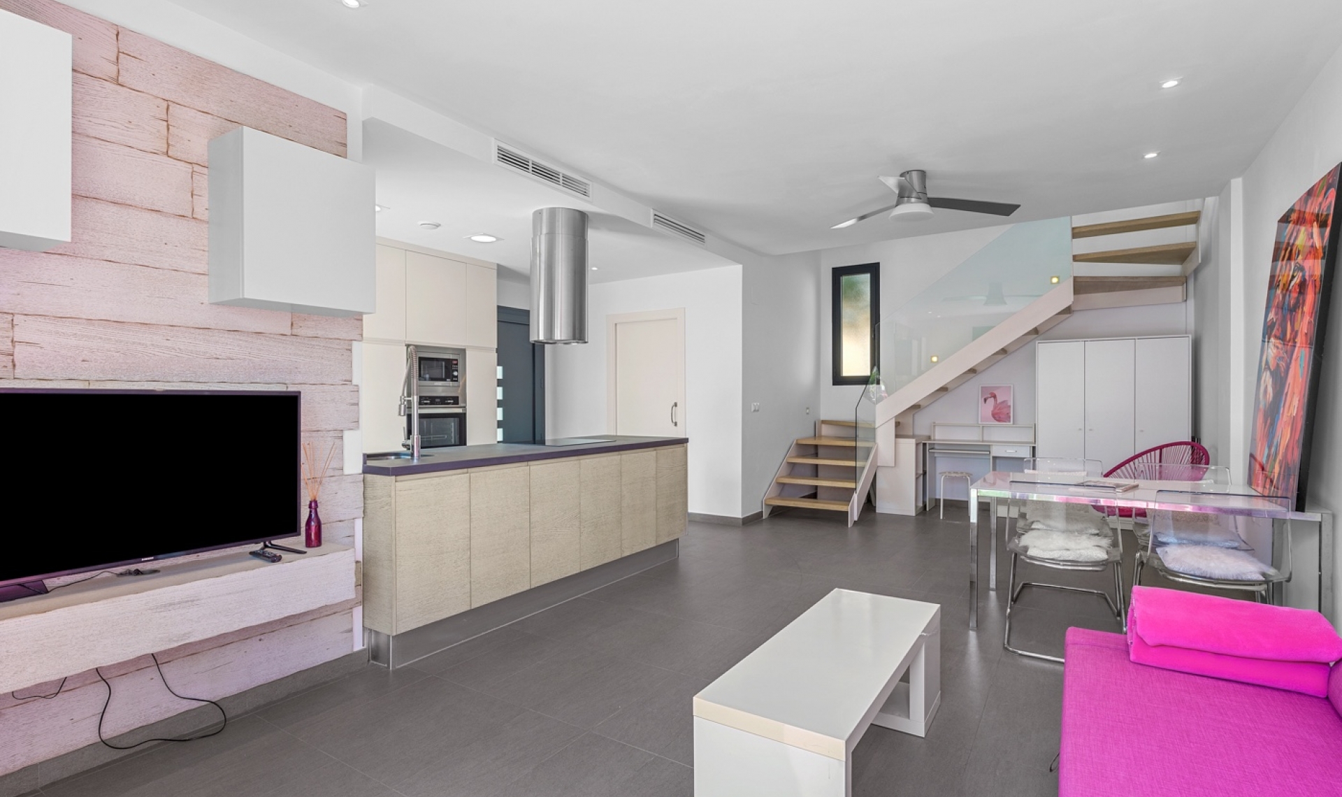 Resale - Villa -
Ciudad Quesada - Rojales