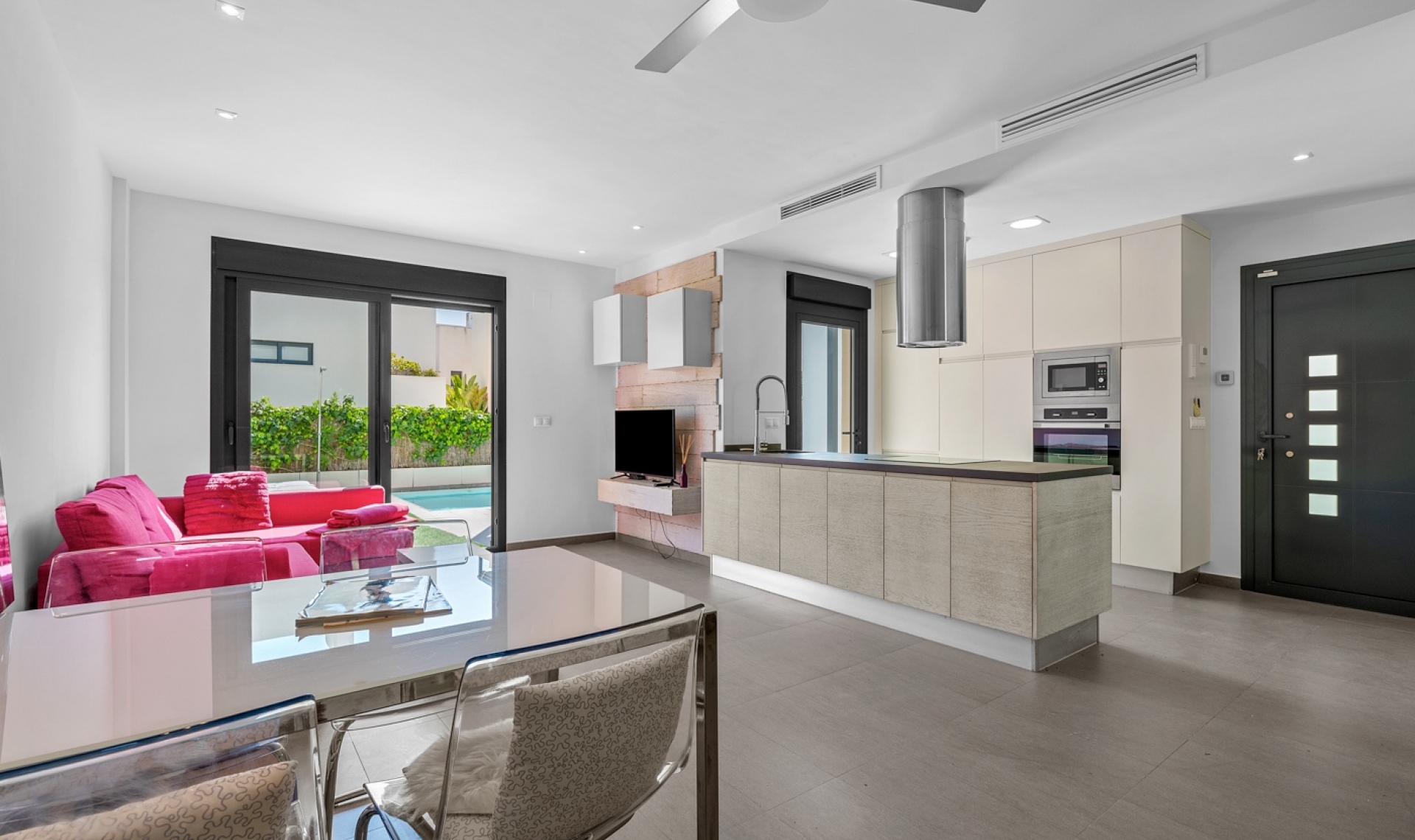 Resale - Villa -
Ciudad Quesada - Rojales